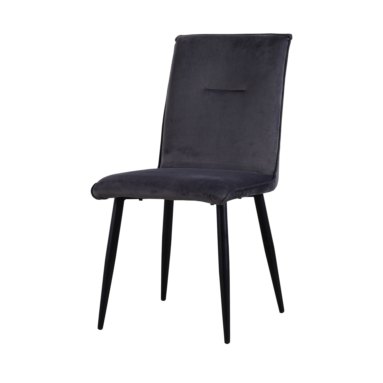 HTI-Living Stuhl Salinas Velvet