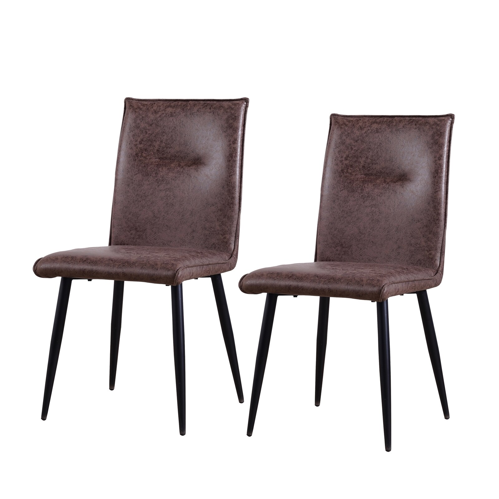 HTI-Living Stuhl Salinas Vintage 2er Set - Bild 1