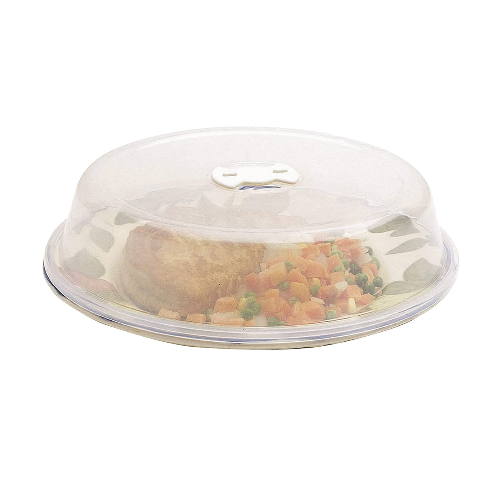 neuetischkultur Haube f&uuml;r Mikrowelle Kunststoff - Bild 1