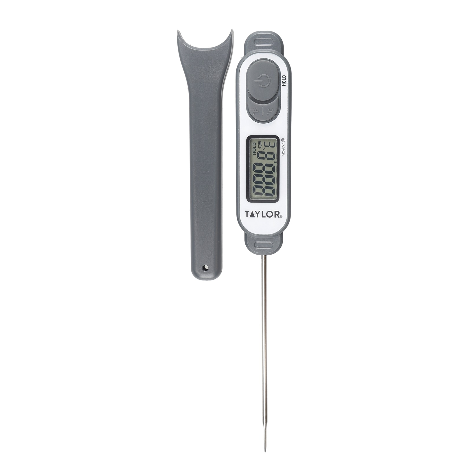 neuetischkultur Digitales Bratenthermometer, wasserdicht Taylor Pro - Bild 1