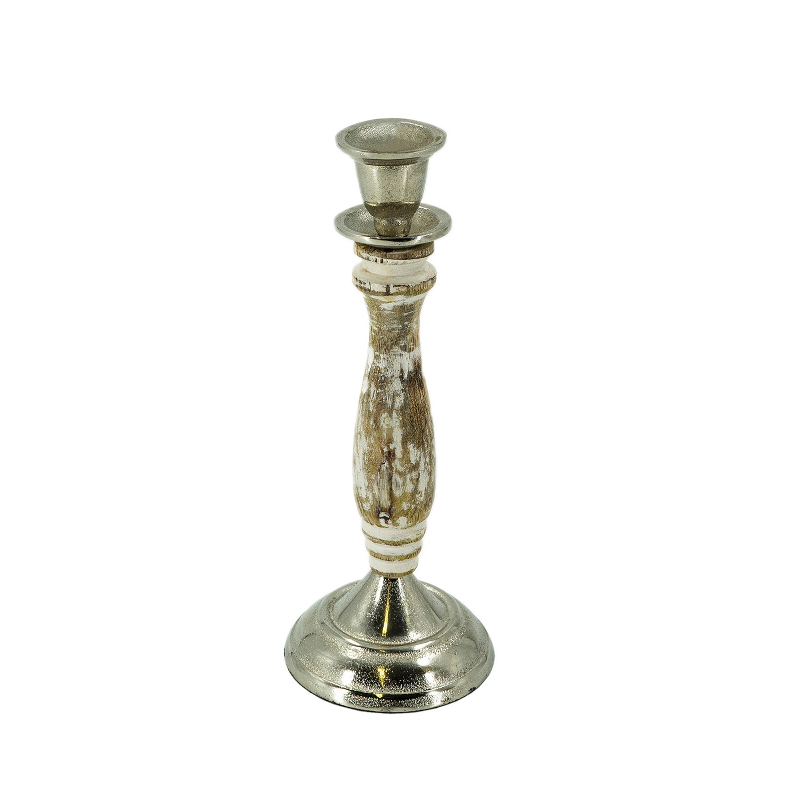 HTI-Living Kerzenst&auml;nder f&uuml;r Stabkerzen - Bild 1