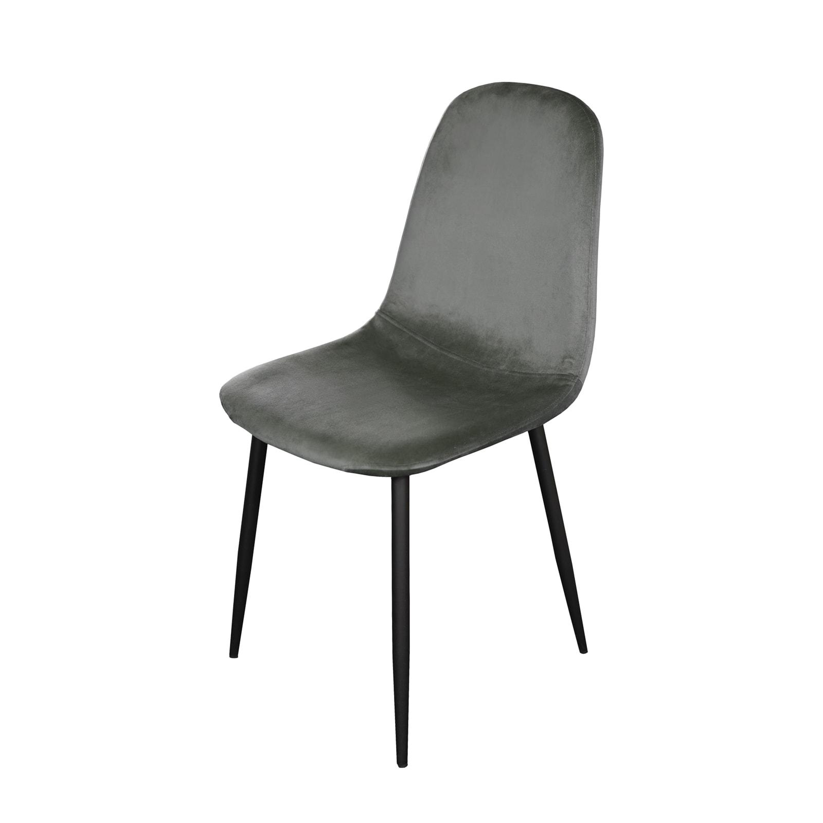 HTI-Living Stuhl Savannah Velvet - Bild 1
