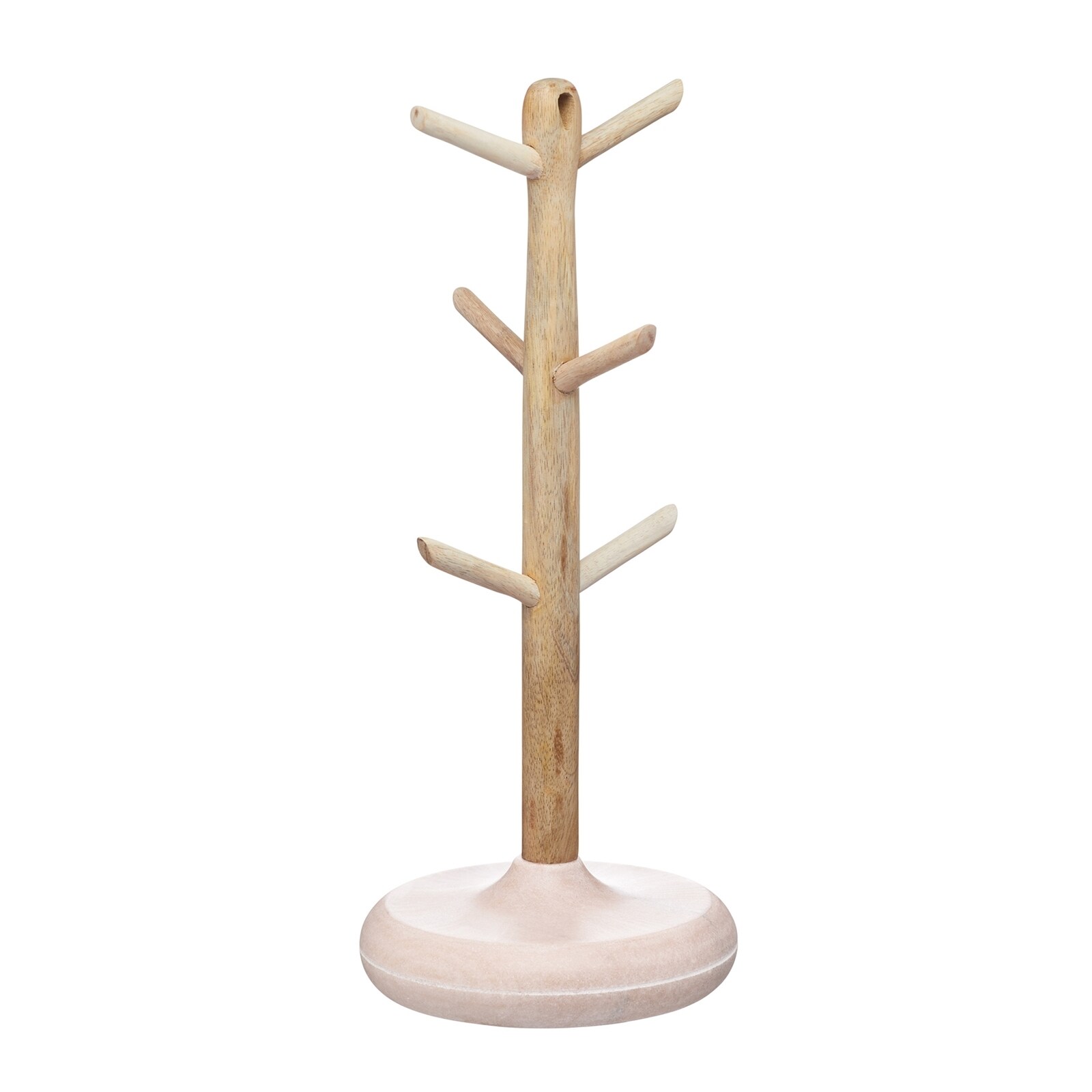 neuetischkultur Becherbaum Holz/Marmor Serenity - Bild 1