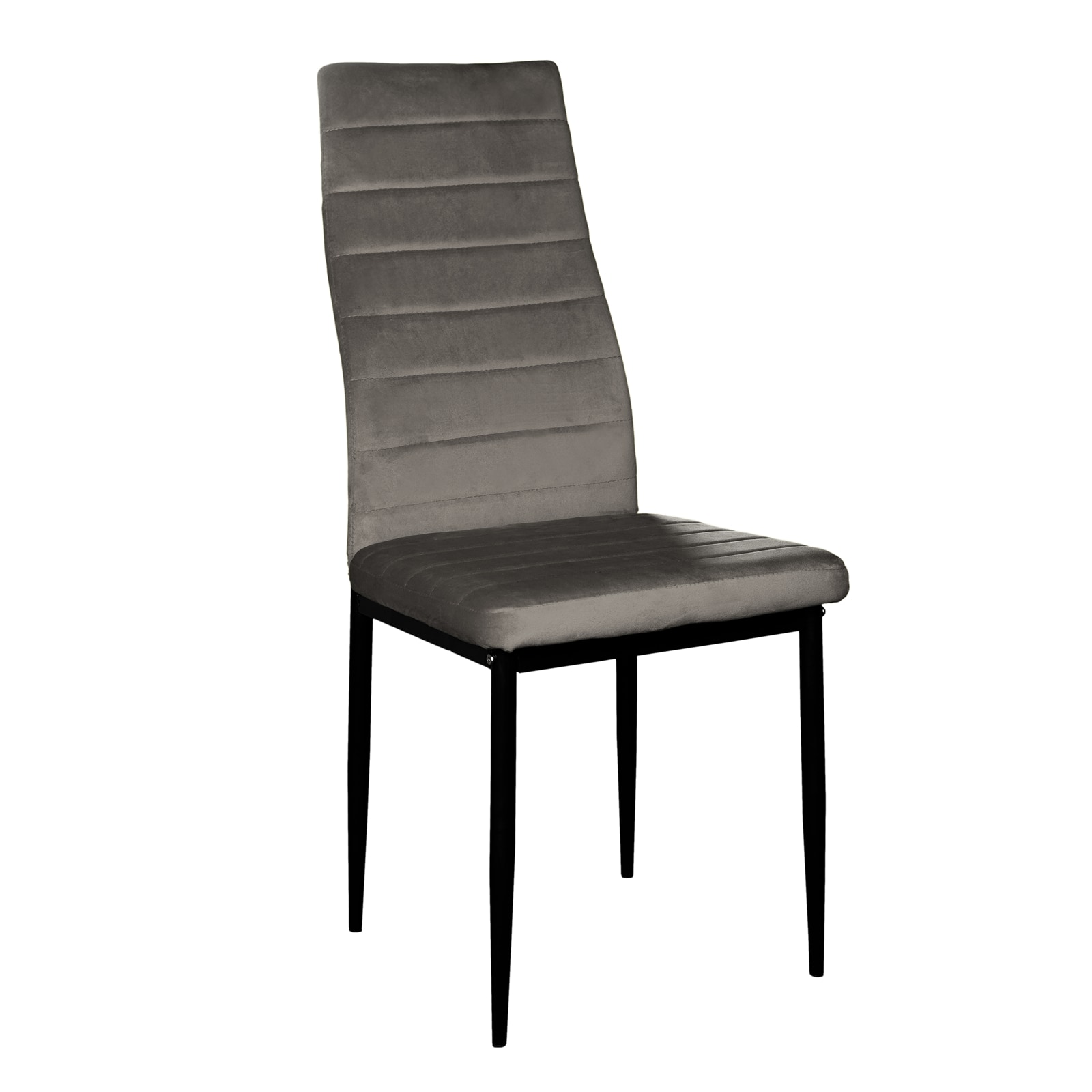 HTI-Living Stuhl Memphis Velvet - Bild 1