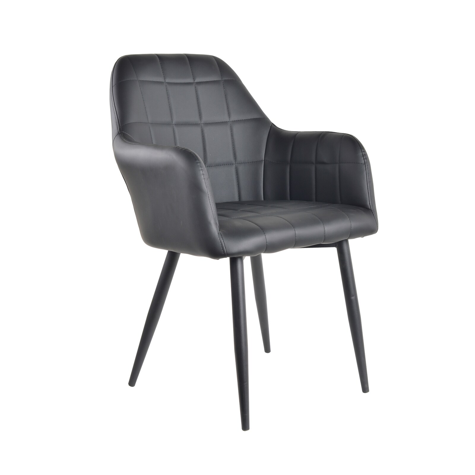 HTI-Living Stuhl Albany Vintage - Bild 1