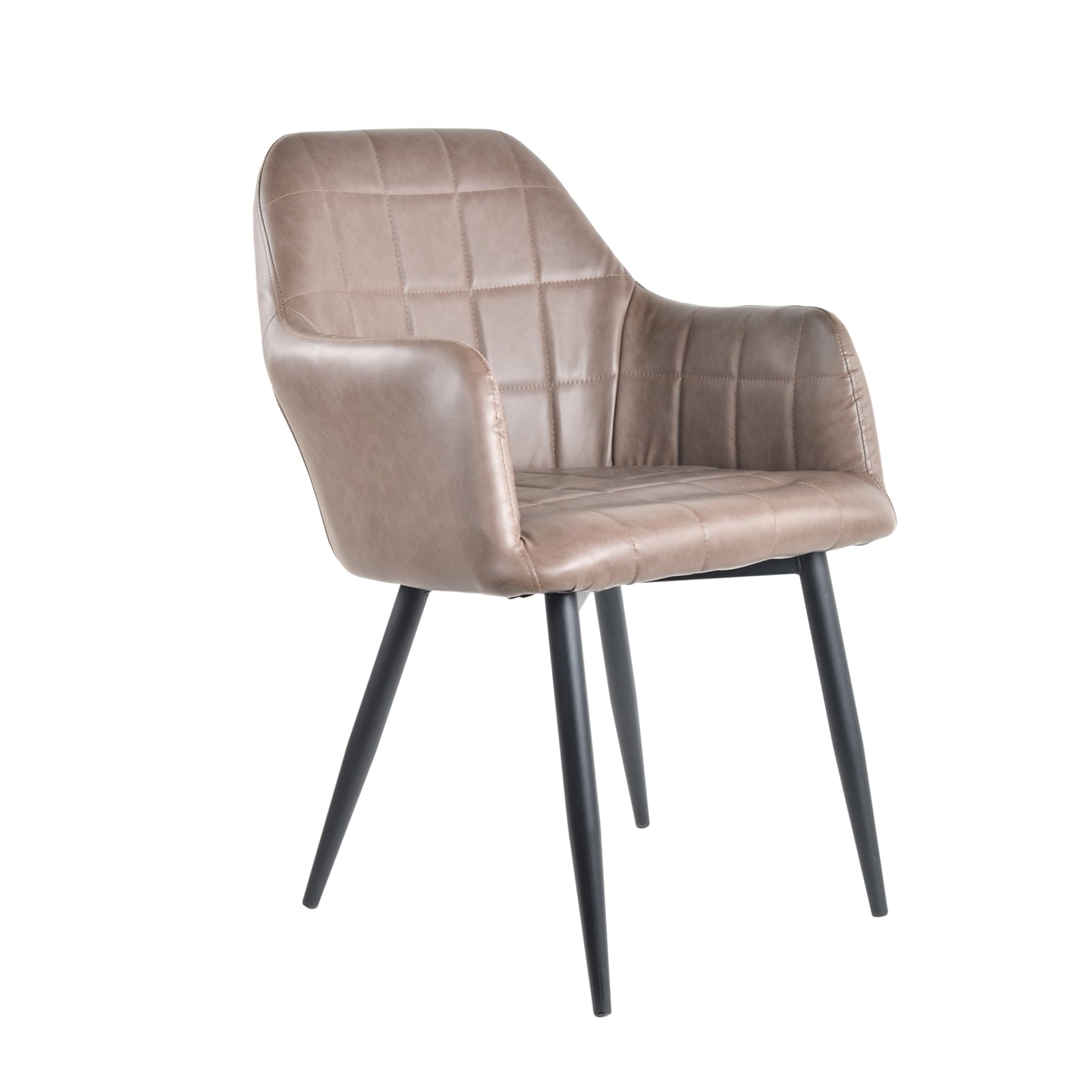 HTI-Living Stuhl Albany Vintage - Bild 1