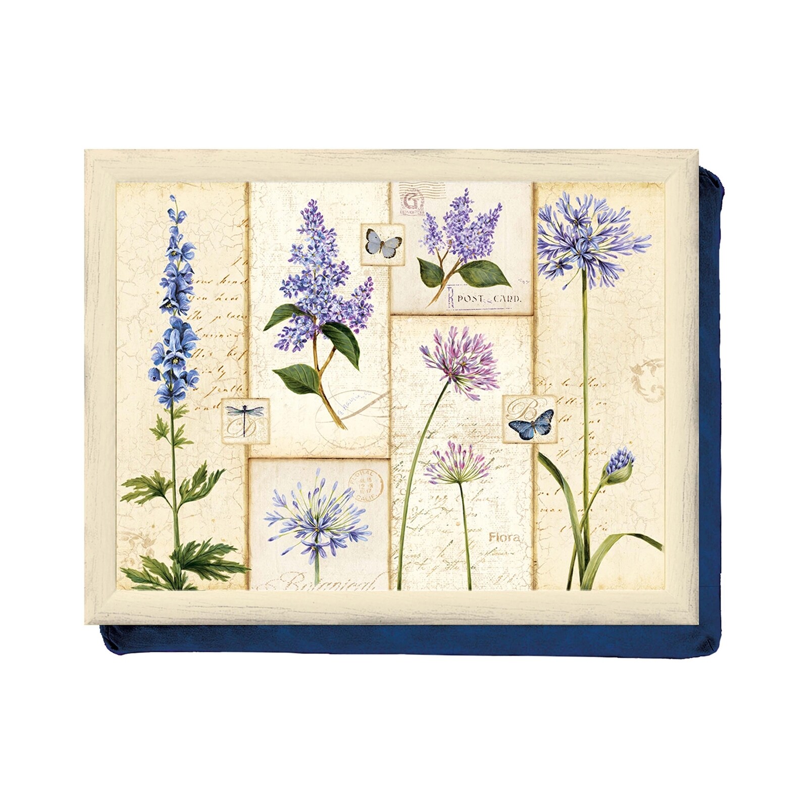 neuetischkultur Knietablett, Holz/MDF Creativetops - Bild 1