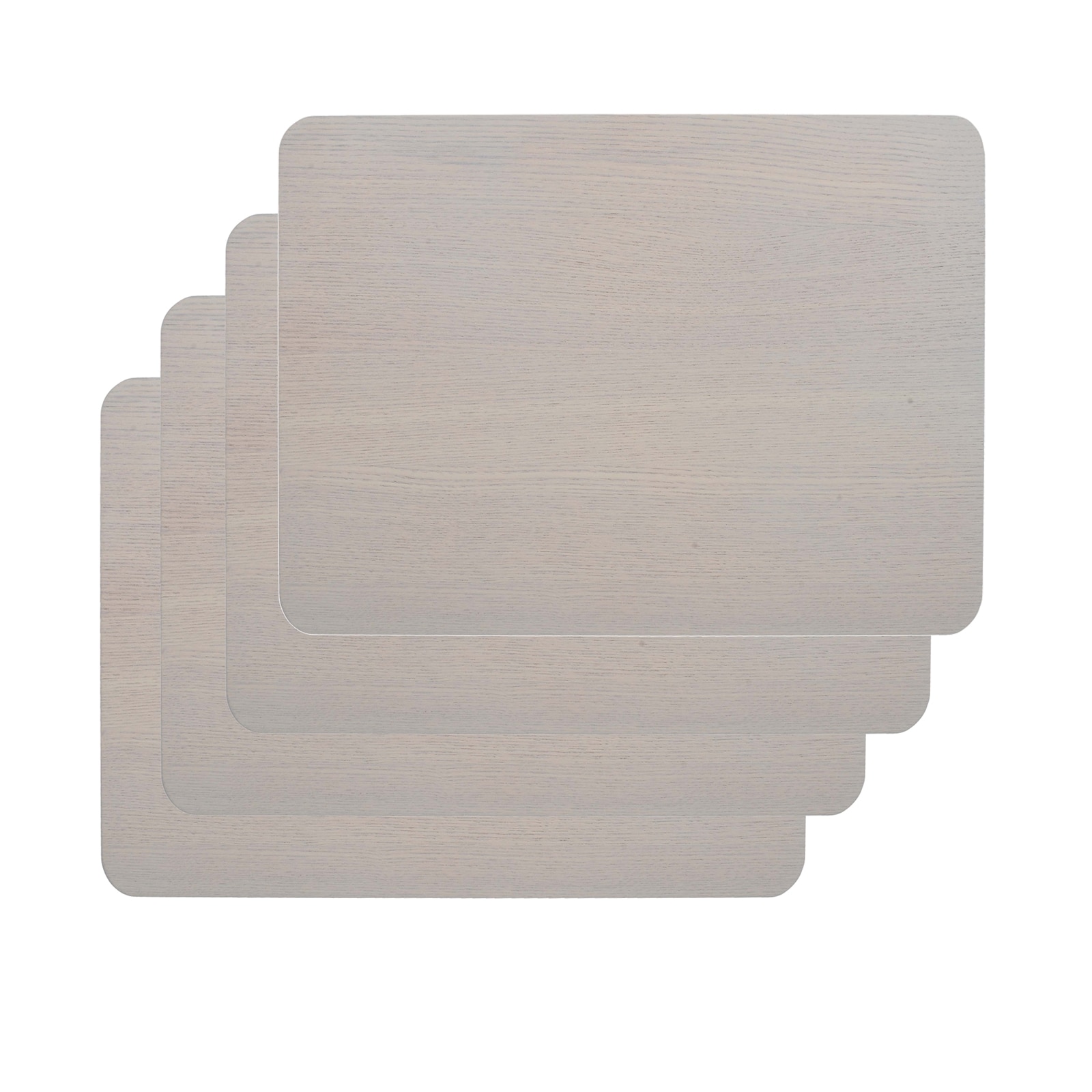 neuetischkultur Tischset 4-tlg., Eschefurnier Creative Tops - Bild 1