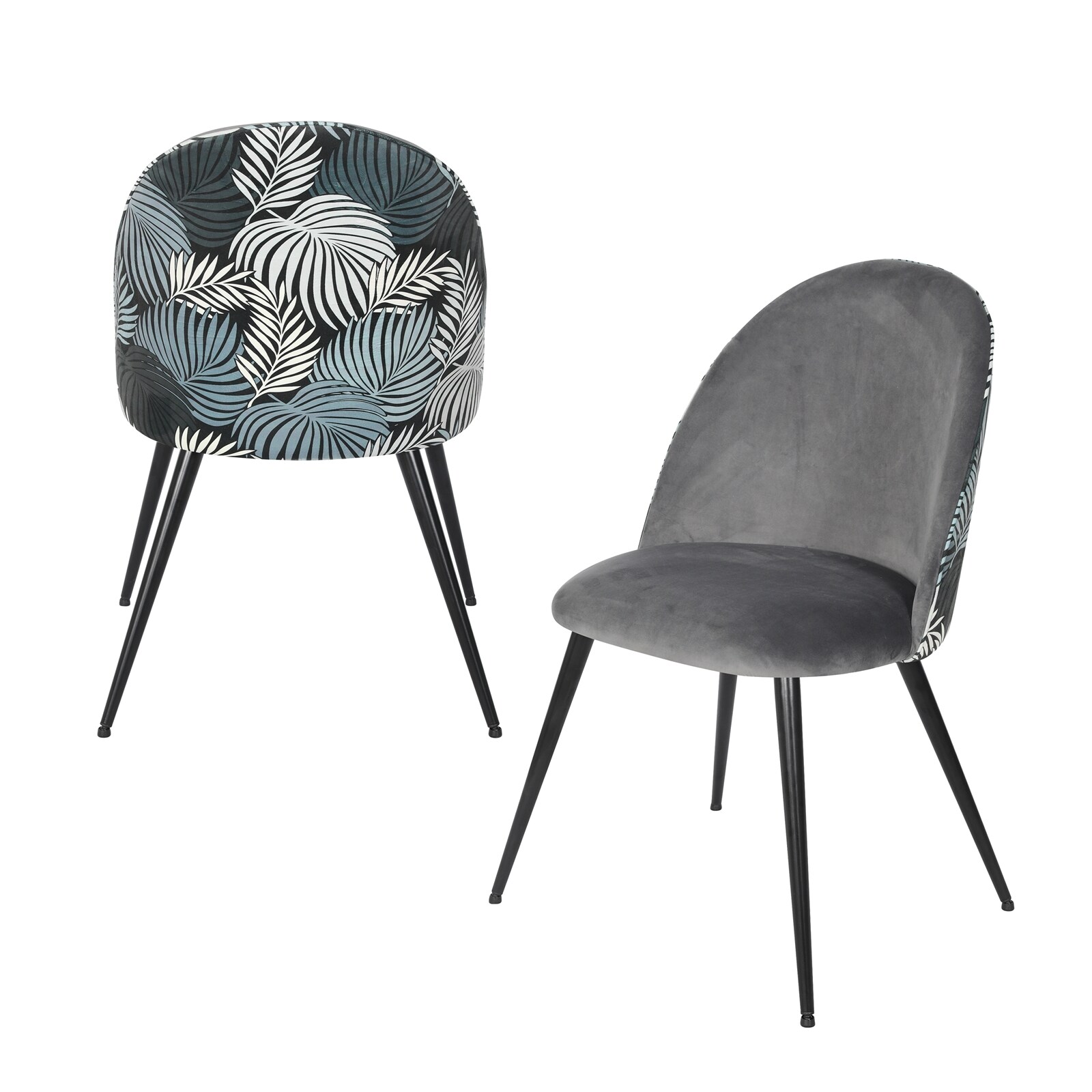 HTI-Living Stuhl Tampa 2er-Set - Bild 1