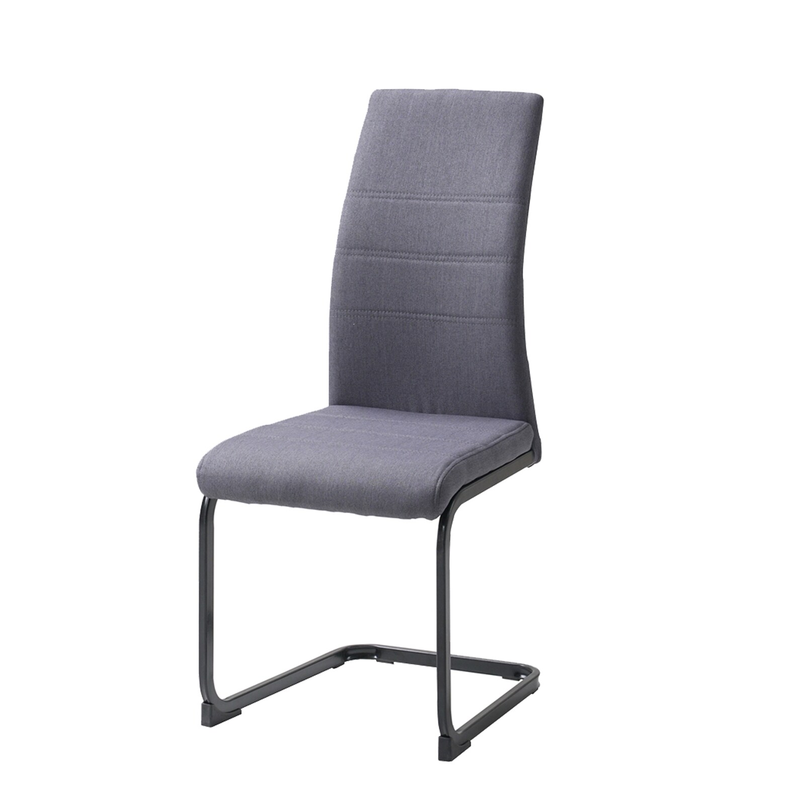 HTI-Living Schwingstuhl SallyP Grau