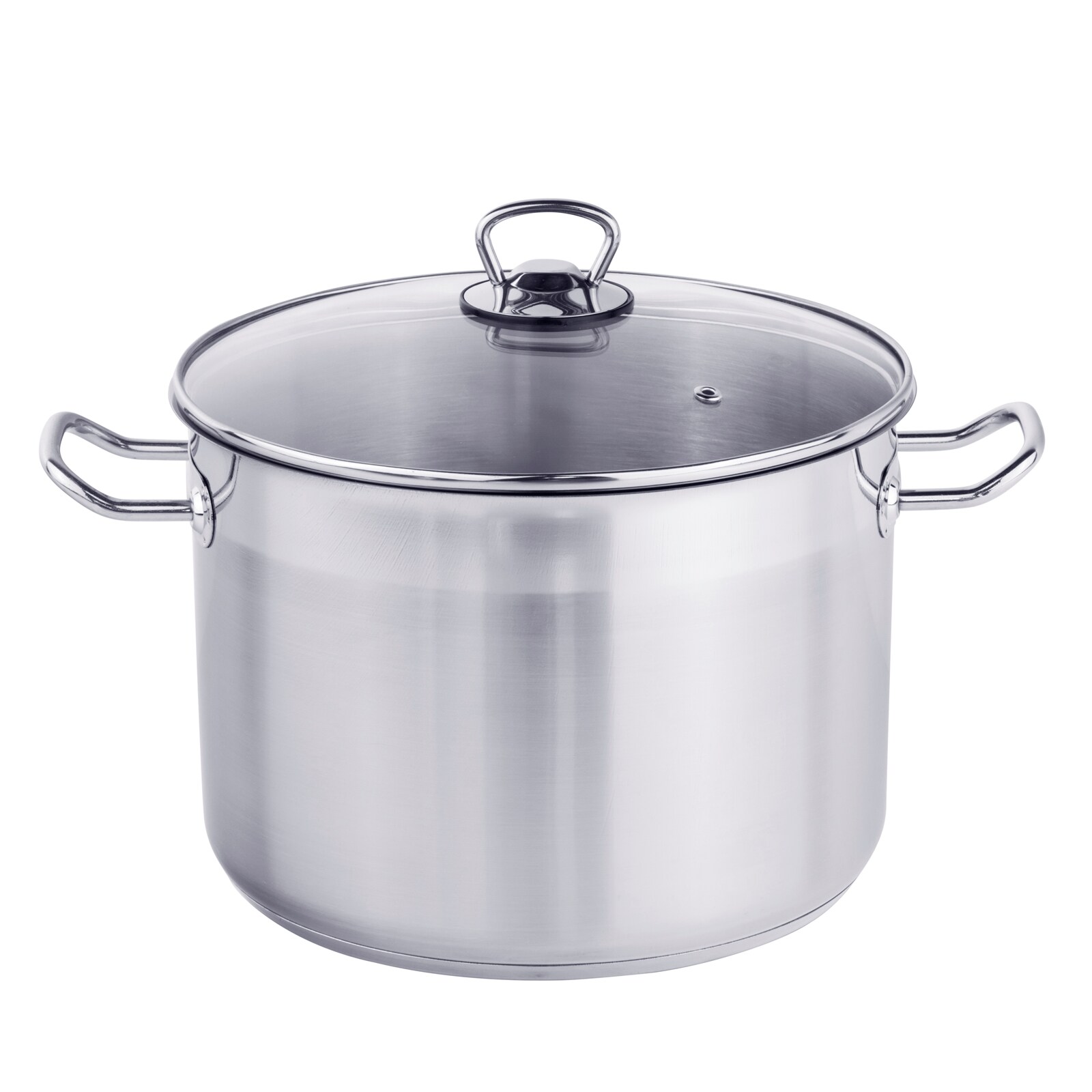 neuetischkultur Kochtopf Universaltopf mit Glasdeckel - Bild 1