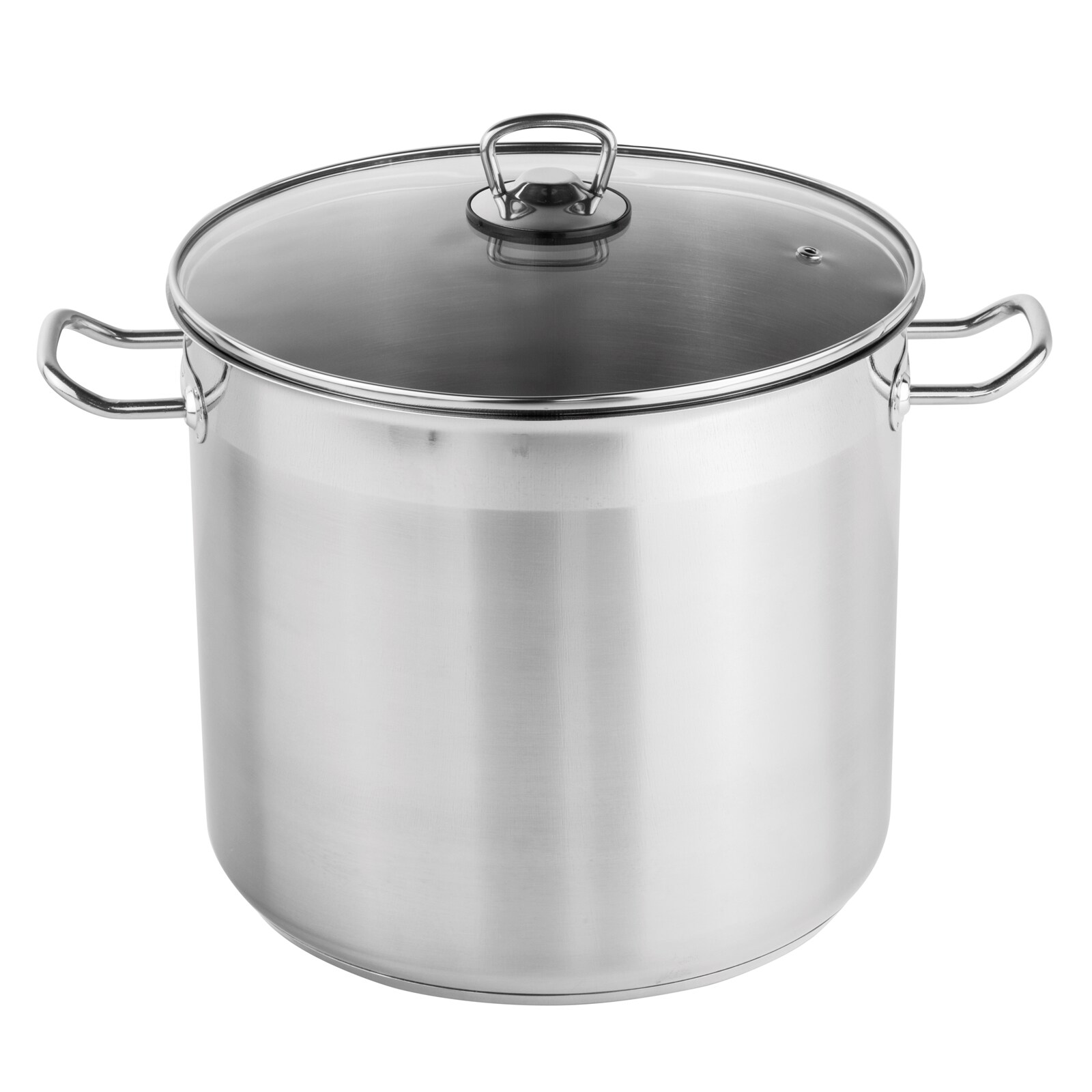 neuetischkultur Kochtopf Universaltopf mit Glasdeckel - Bild 1