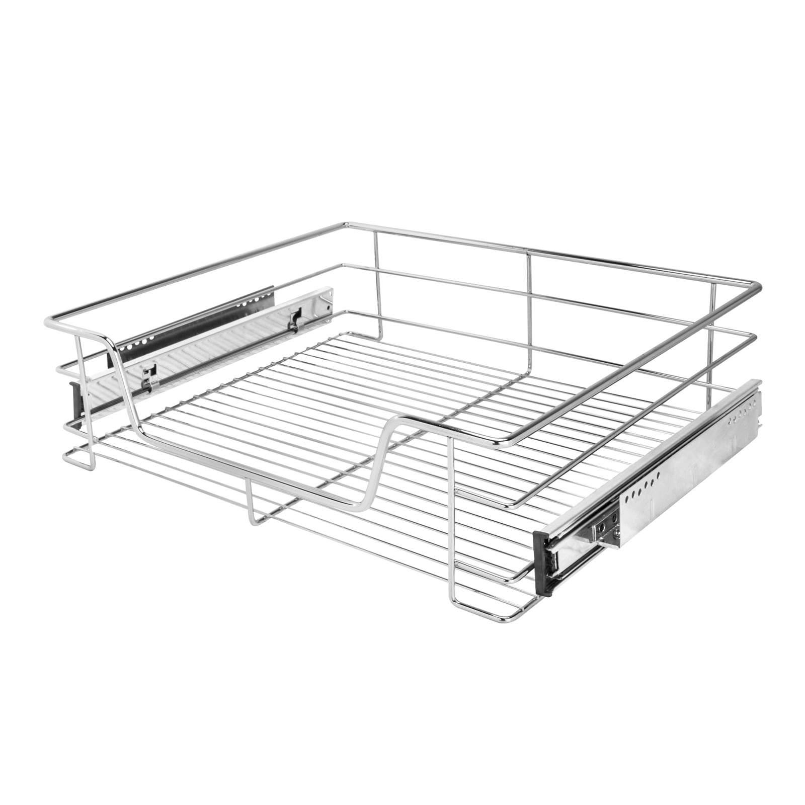 HTI-Living Teleskop Schublade zum Nachr&uuml;sten - Bild 1