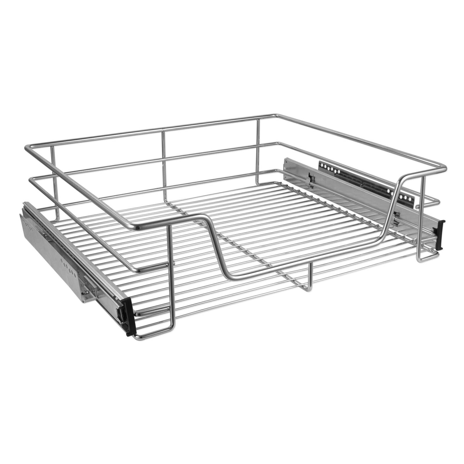 HTI-Living Teleskop Schublade zum Nachr&uuml;sten - Bild 1