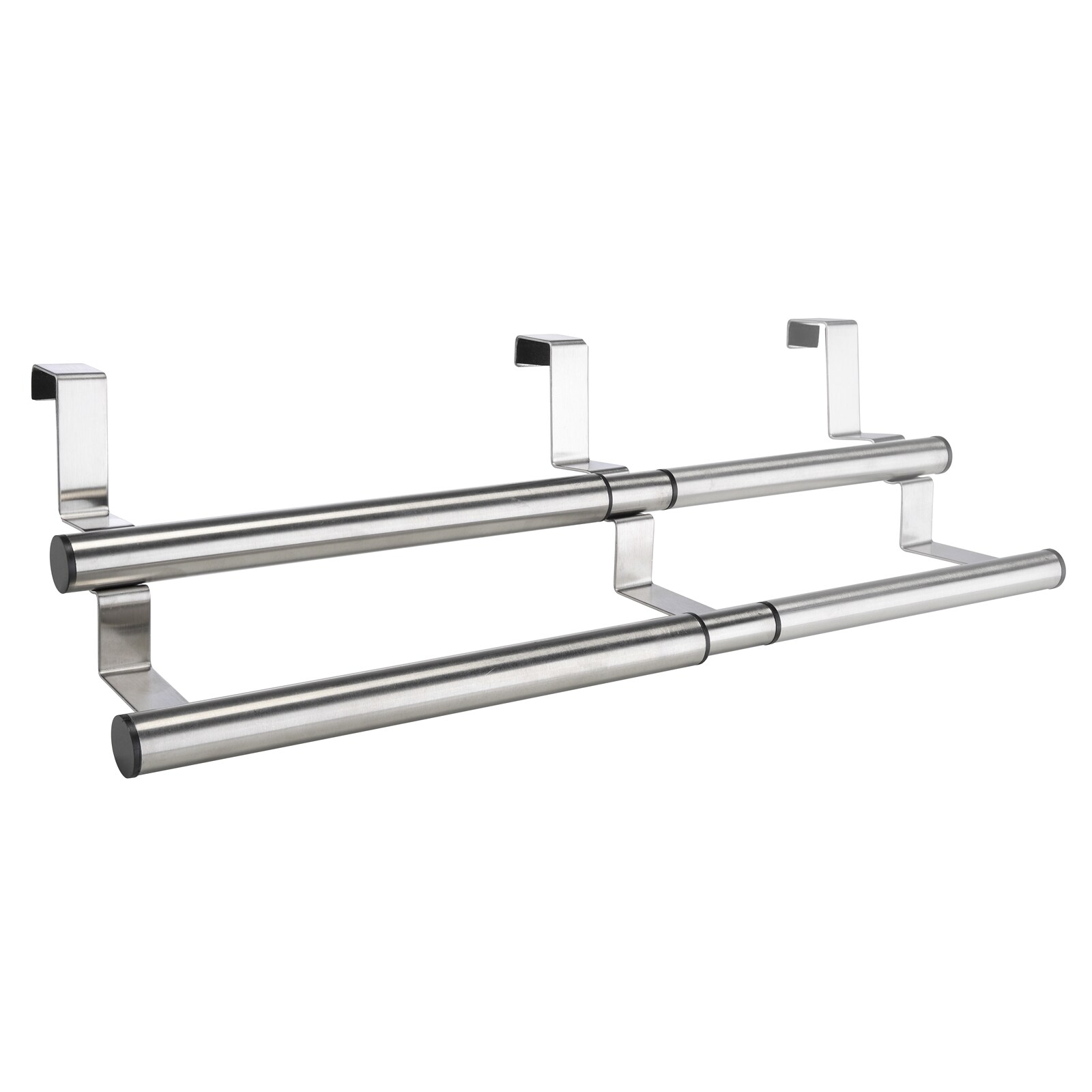 HTI-Living K&uuml;chenutensilienhalter T&uuml;r-Handtuchhalter ausziebar - Bild 1