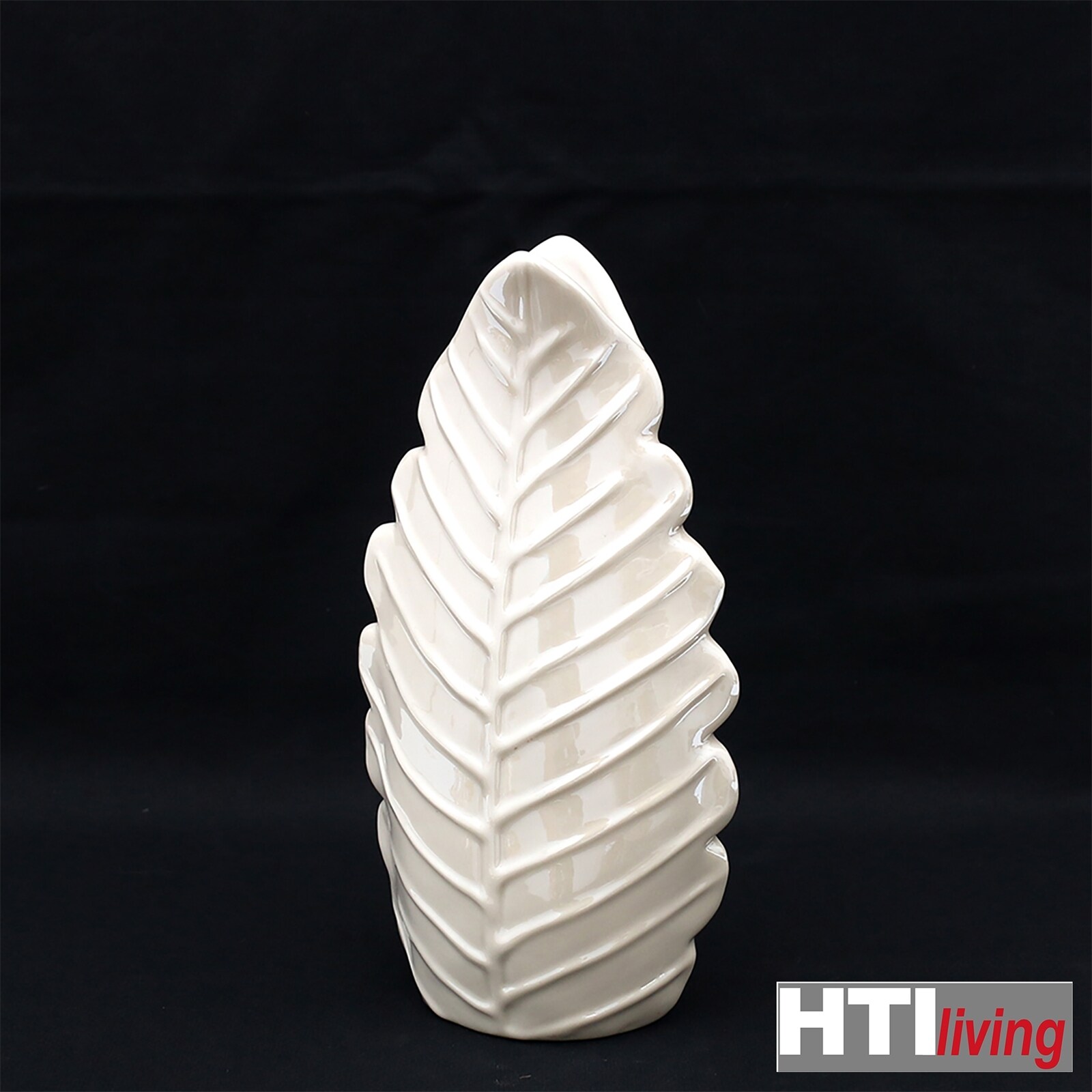 HTI-Living Porzellan-Vase Monstera-Blatt online kaufen bei Netto