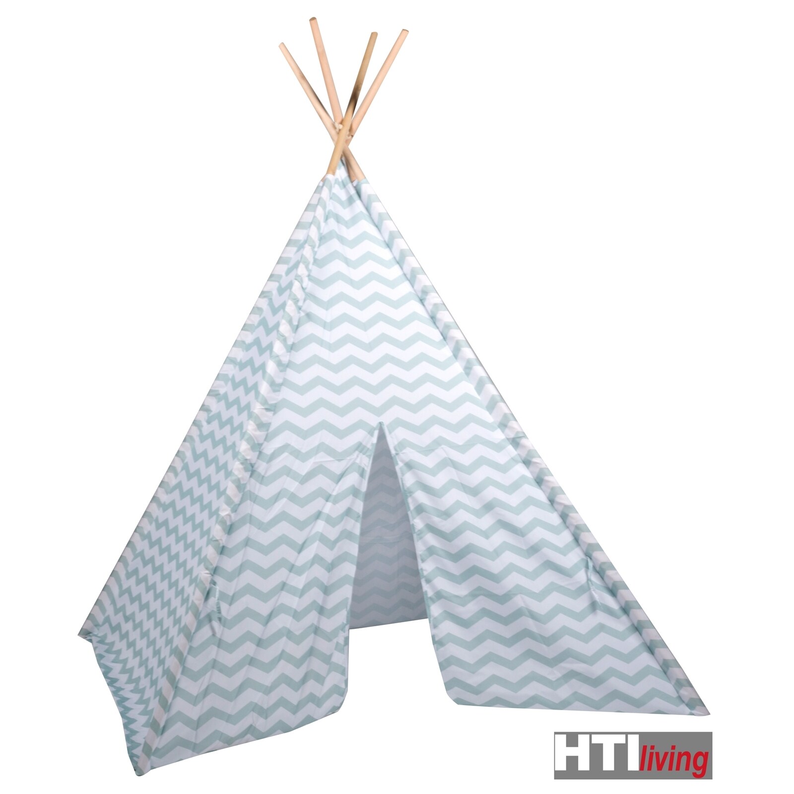 HTI-Living Spielzelt Tipi - Bild 1