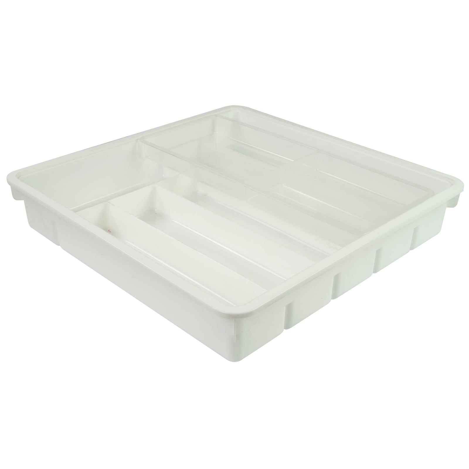 neuetischkultur K&uuml;chenschrankzubeh&ouml;r Besteckschublade - Bild 1