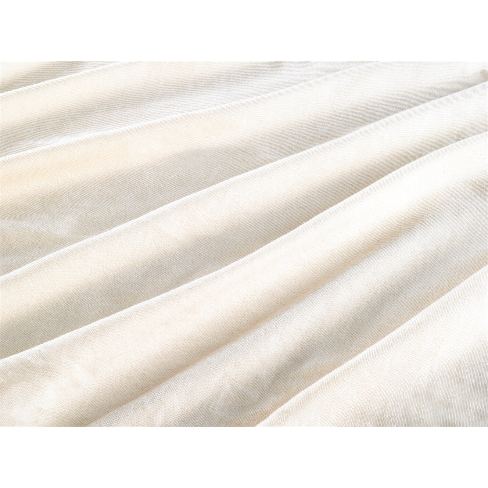 HTI-Living Spannbettlaken Jersey 150 x 200 100% Baumwolle - Bild 1