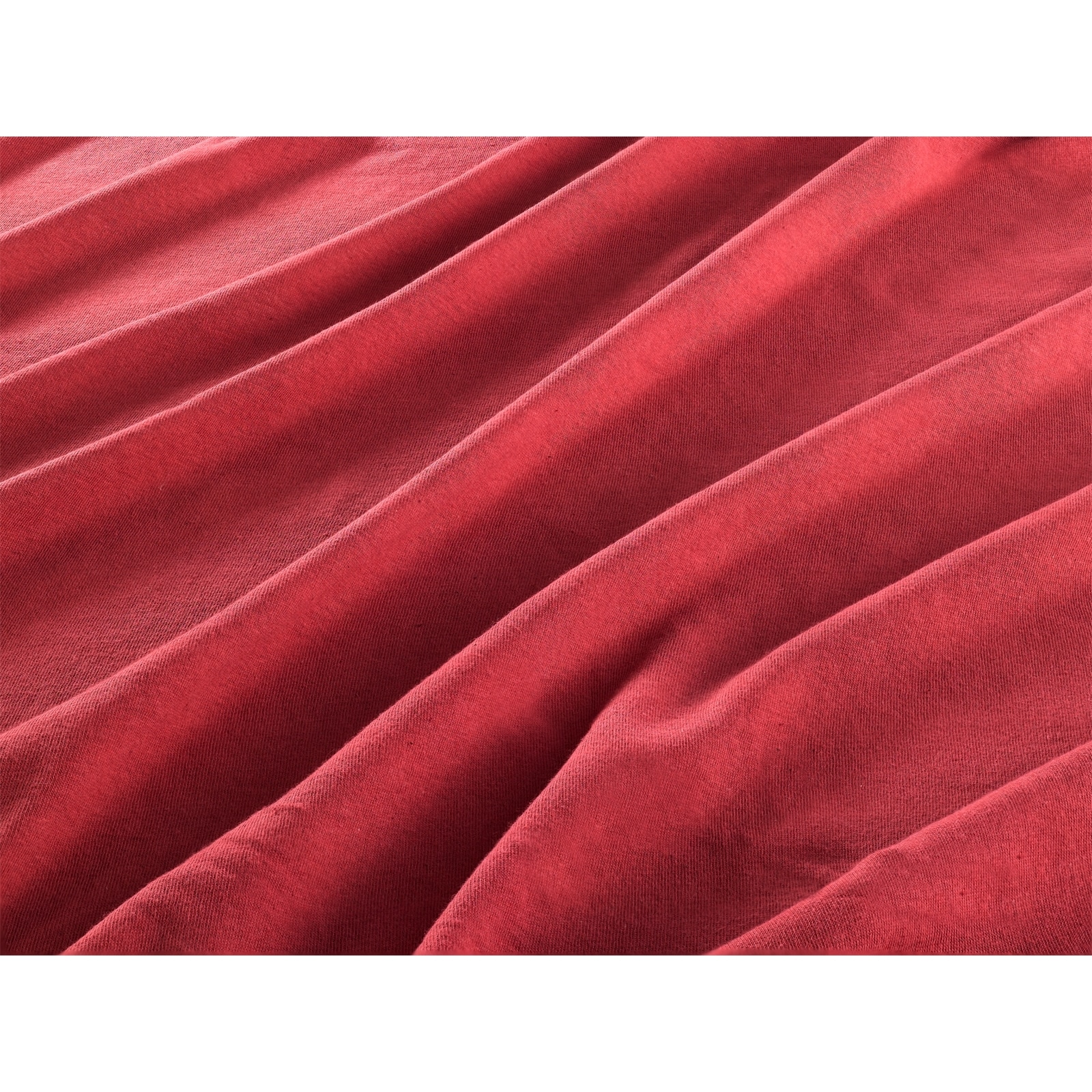 HTI-Living Spannbettlaken Jersey 180 x 200 100% Baumwolle - Bild 1