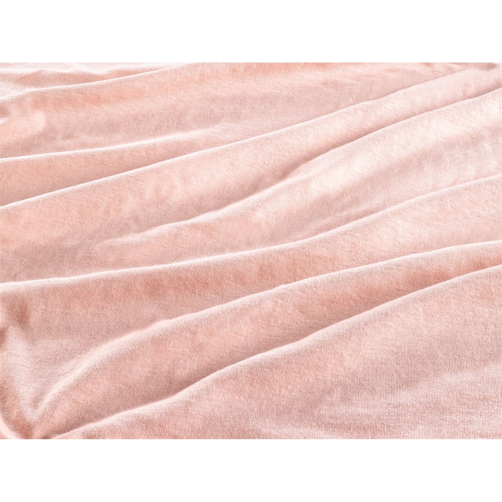HTI-Living Spannbettlaken Jersey 180 x 200 100% Baumwolle - Bild 1