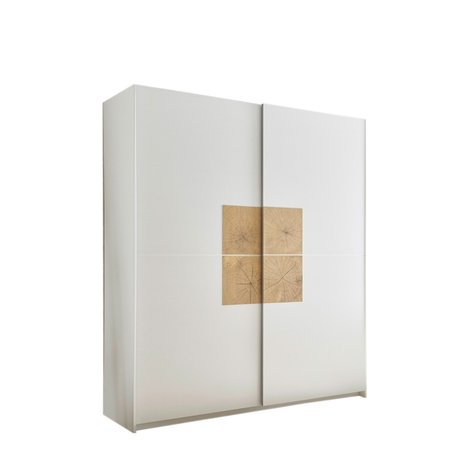 HTI-Living Kleiderschrank Joos - Bild 1