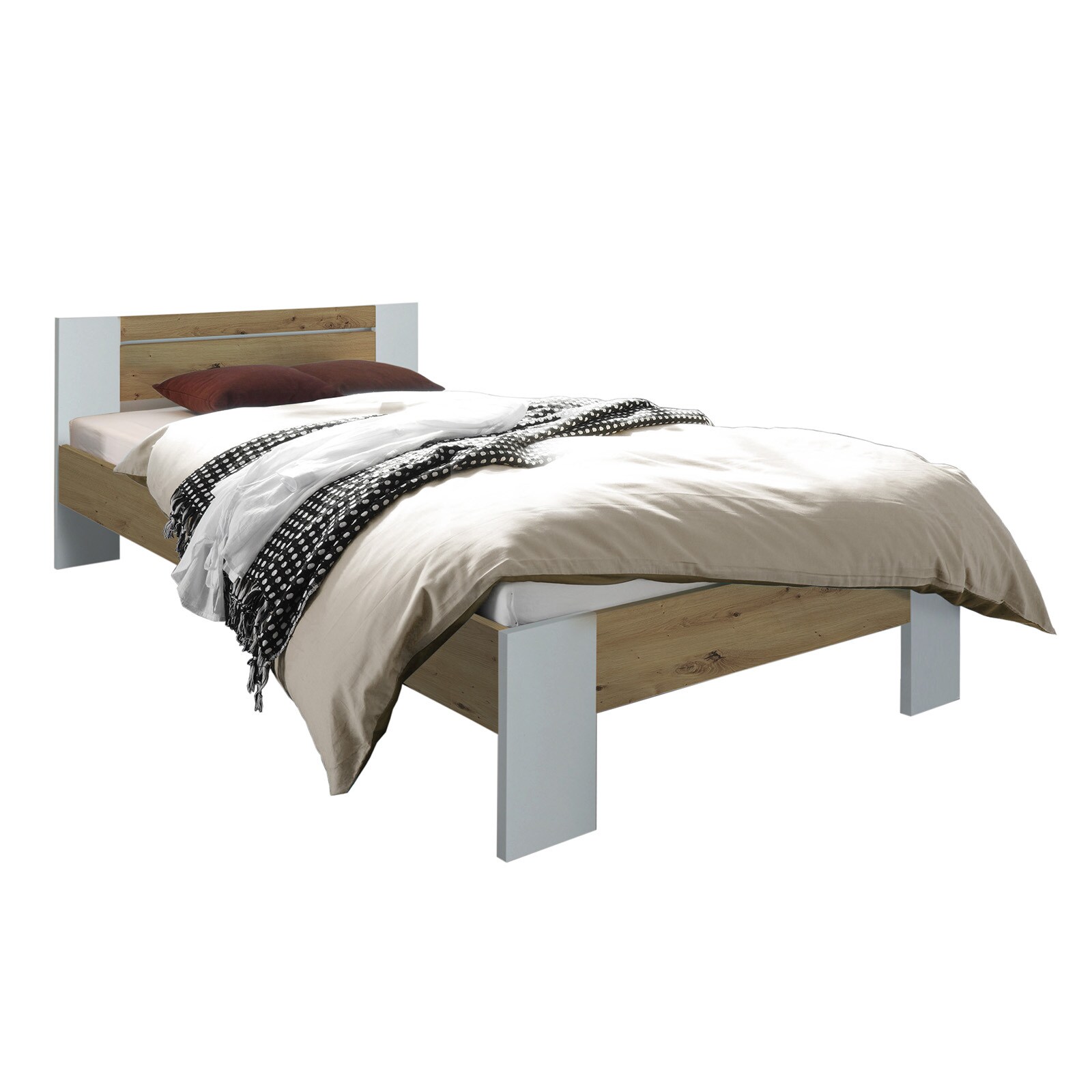 HTI-Living Futonbett Vega - Bild 1