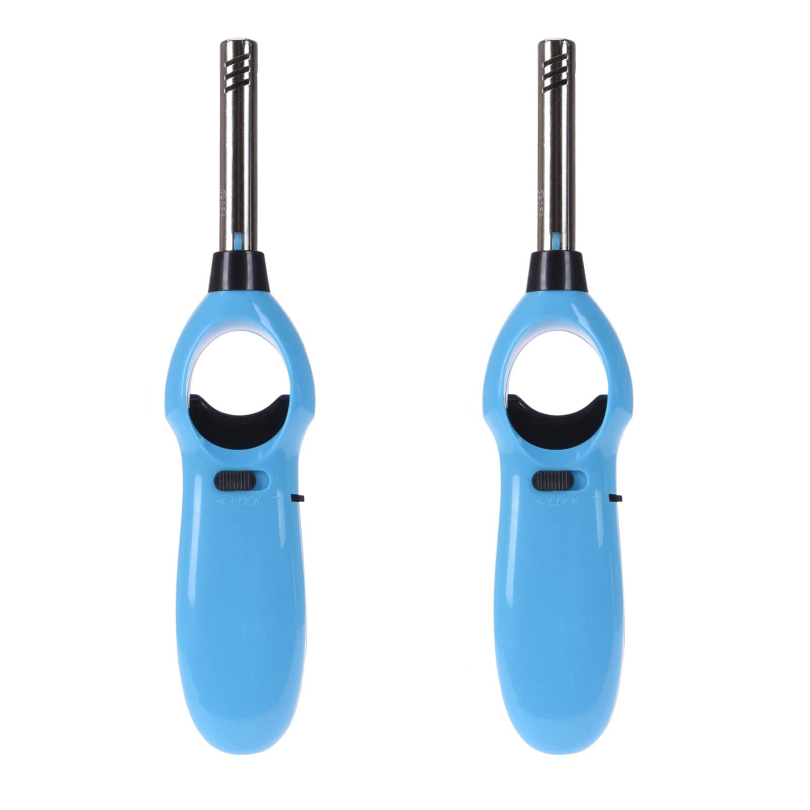 neuetischkultur Gasanz&uuml;nder, 2er Set Bunt - Bild 1