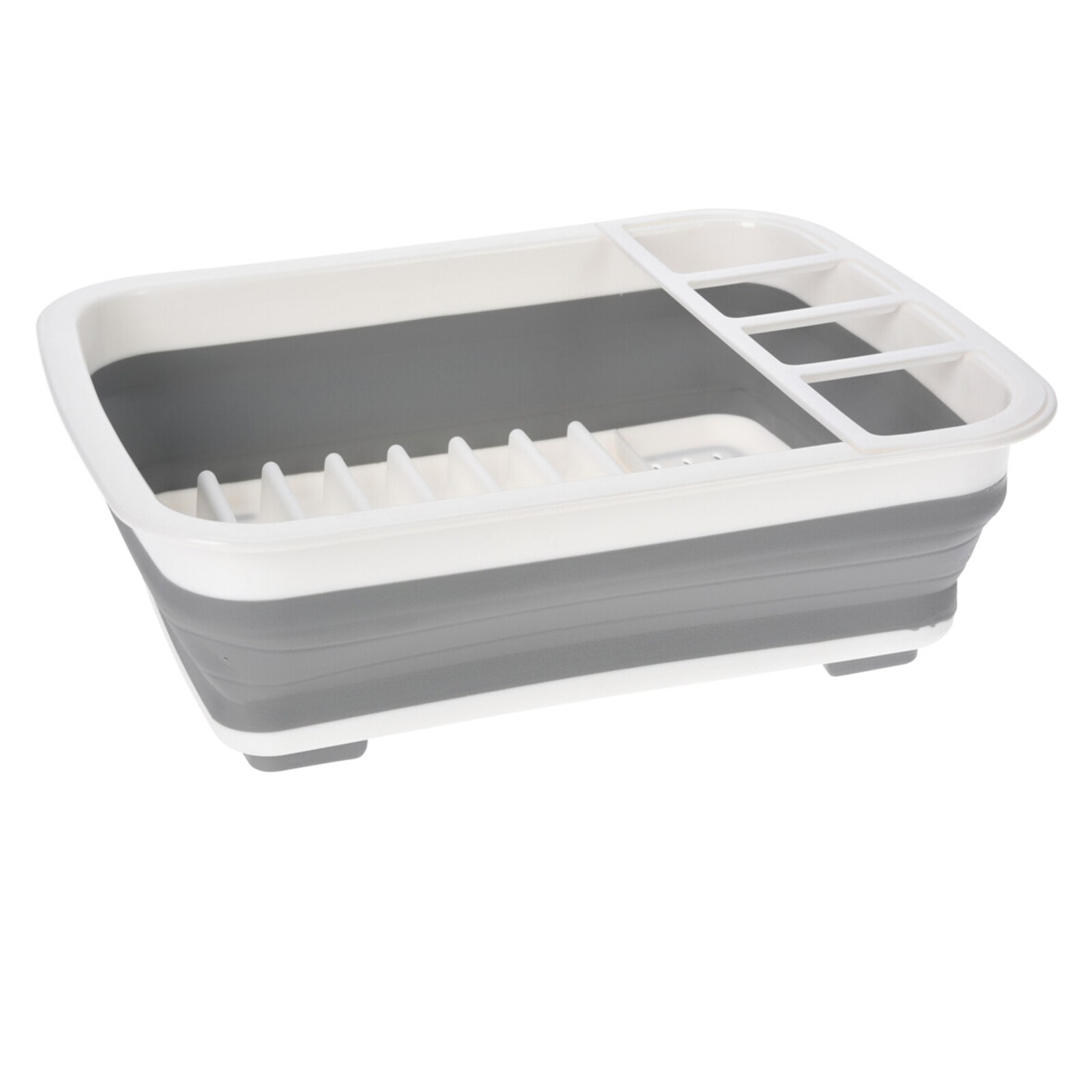 neuetischkultur Abtropfbeh&auml;lter zusammenklappbar - Bild 1