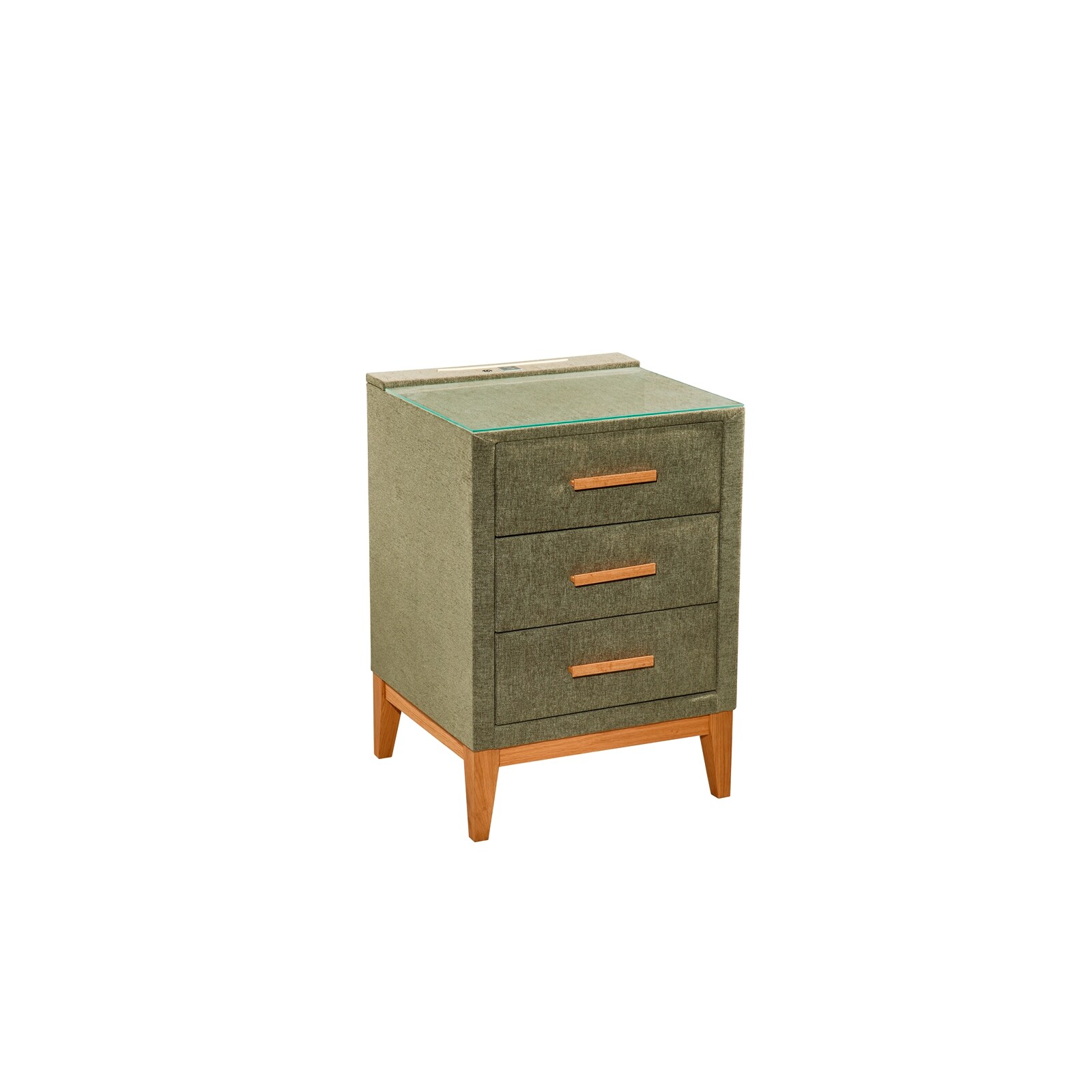 HTI-Living Nachtkommode Merkur - Bild 1