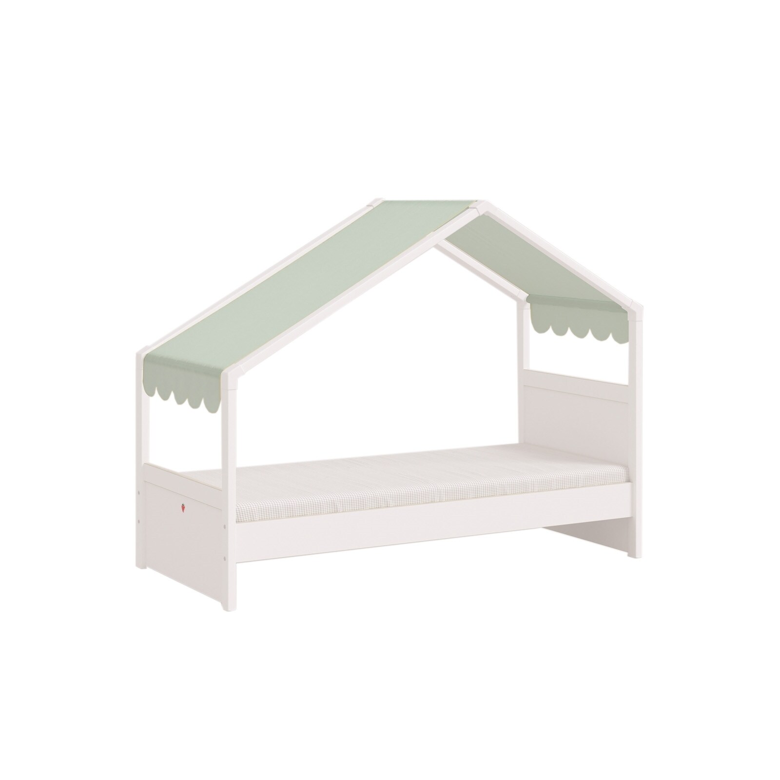 HTI-Living Kinderbett mit Markisendach - Bild 1