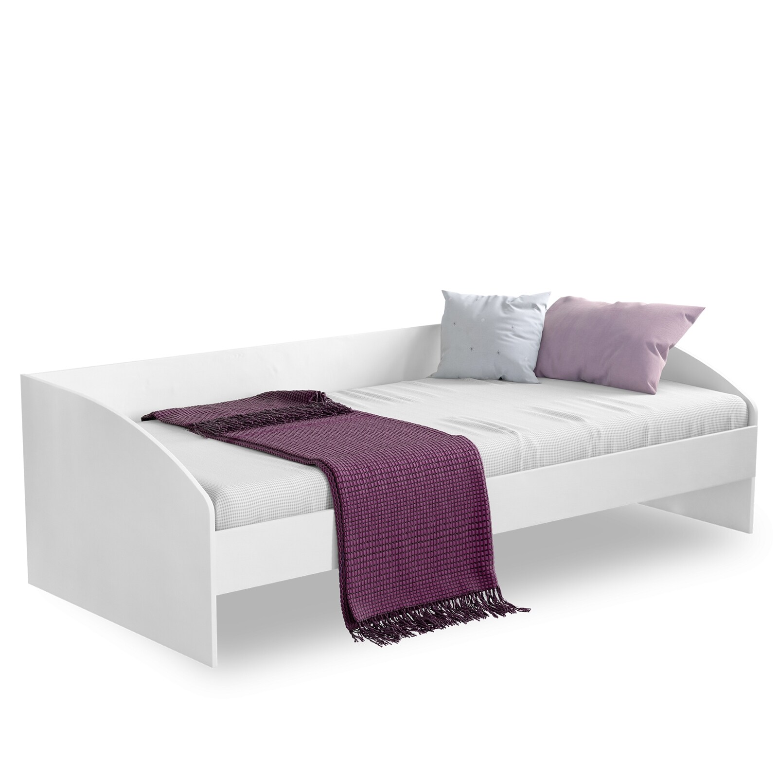 HTI-Living Sofabett mit Ausziehbett - Bild 1