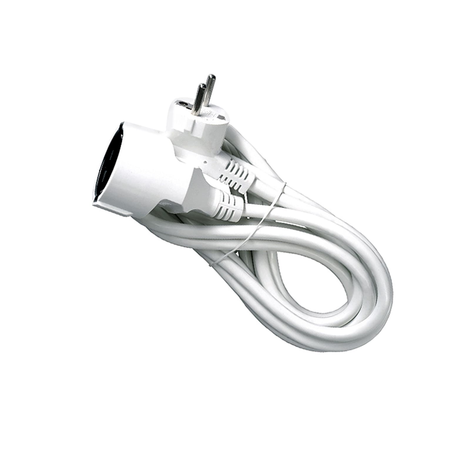 HTI-Line Verl&auml;ngerungskabel 3 Meter - Bild 1