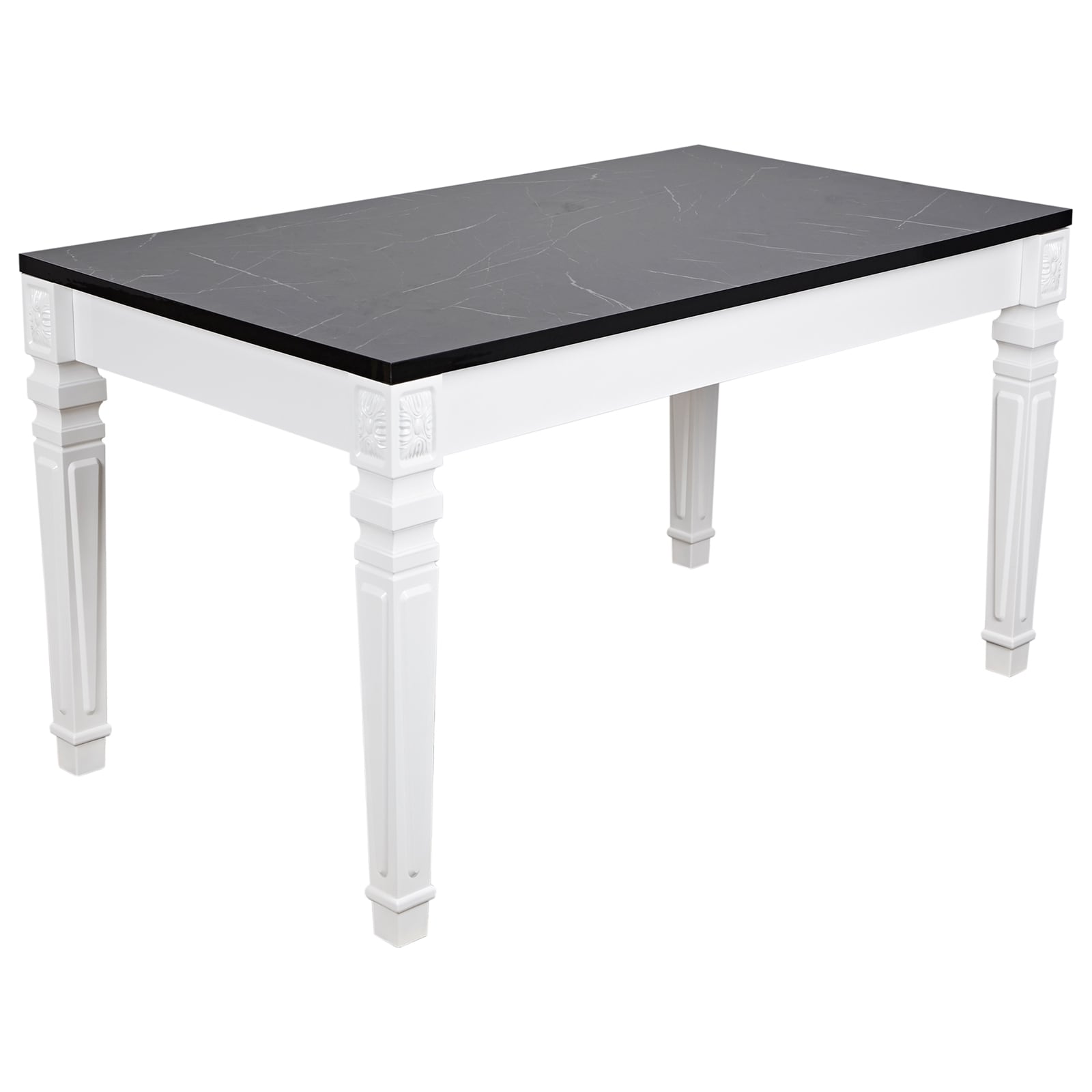 HTI-Living Esstisch Rechteckig - Bild 1