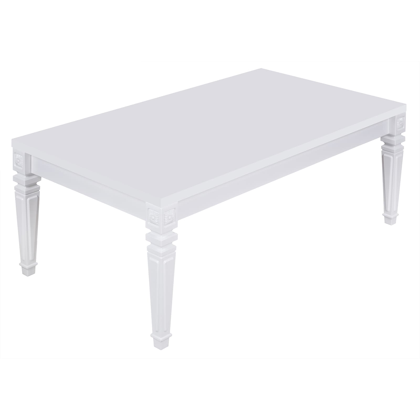 HTI-Living Couchtisch Odessa rechteckig - Bild 1