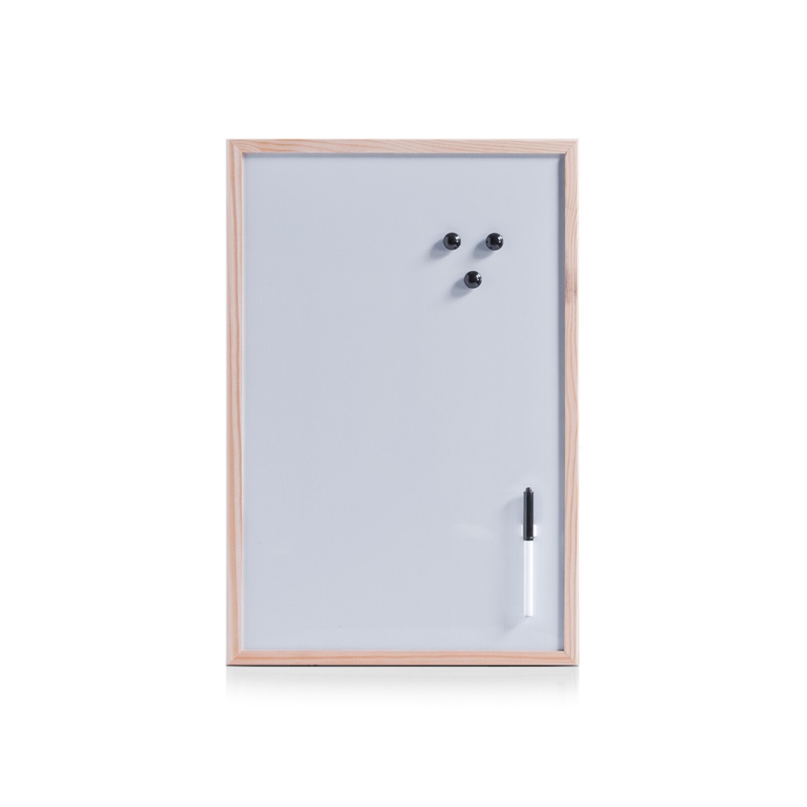 HTI-Living Magnet-Schreibtafel mit Zubeh&ouml;r - Bild 1