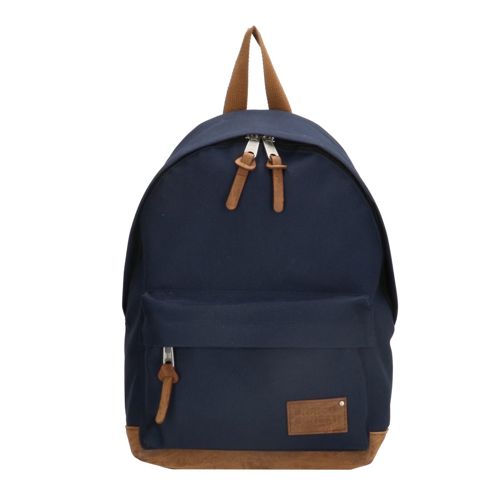 HTI-Living Kinderrucksack Dunkelblau - Bild 1
