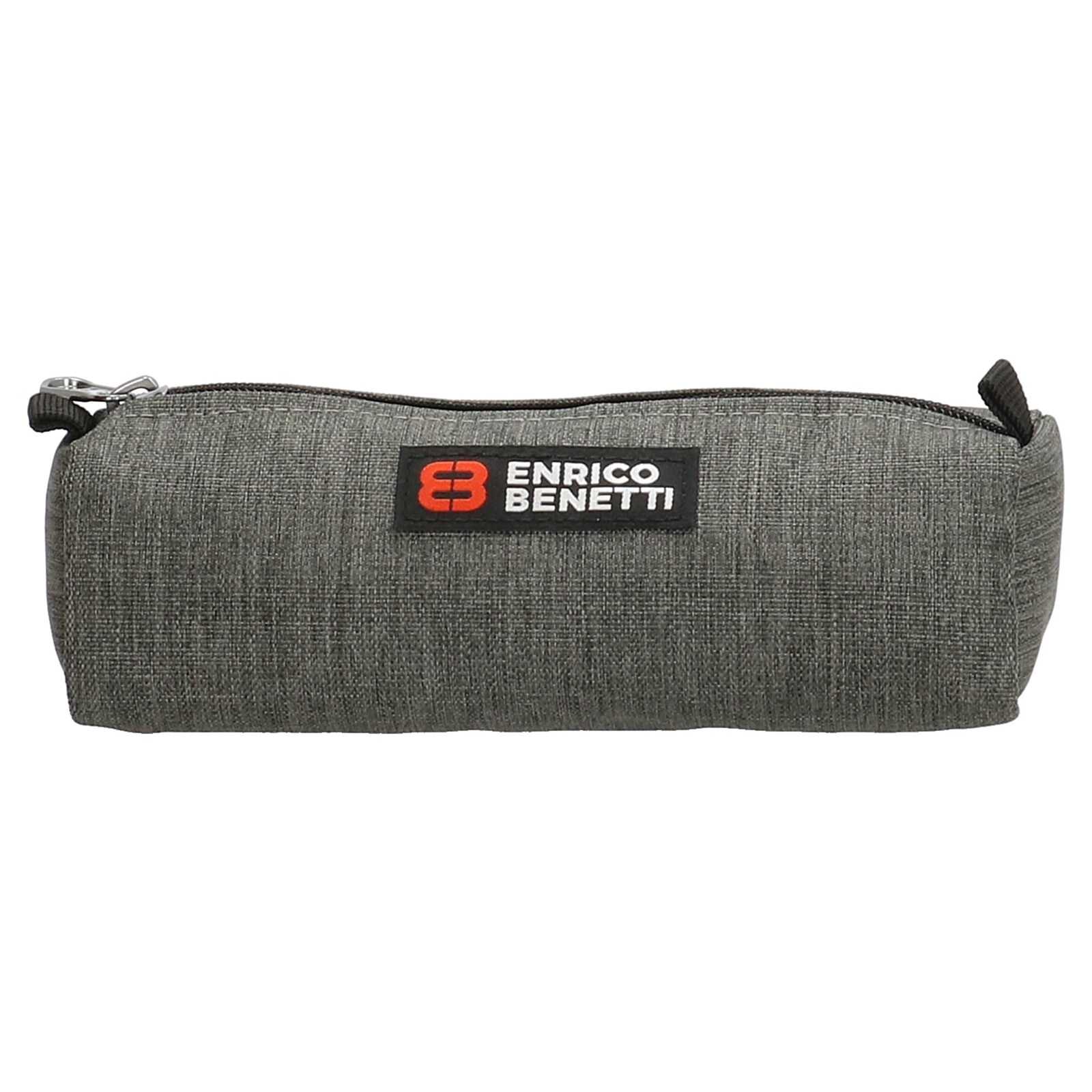 HTI-Living Schlamperm&auml;ppchen Grau - Bild 1