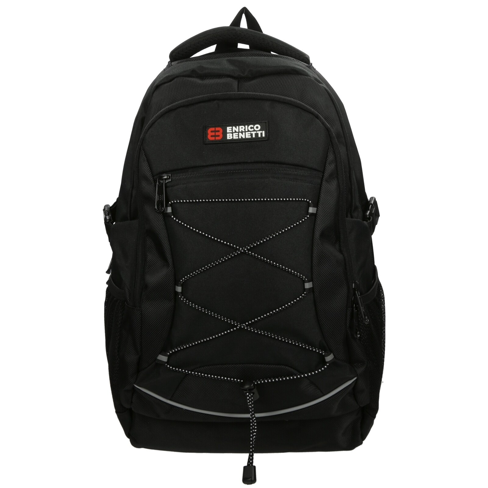 HTI-Living Rucksack 47 mit Laptopfach - Bild 1