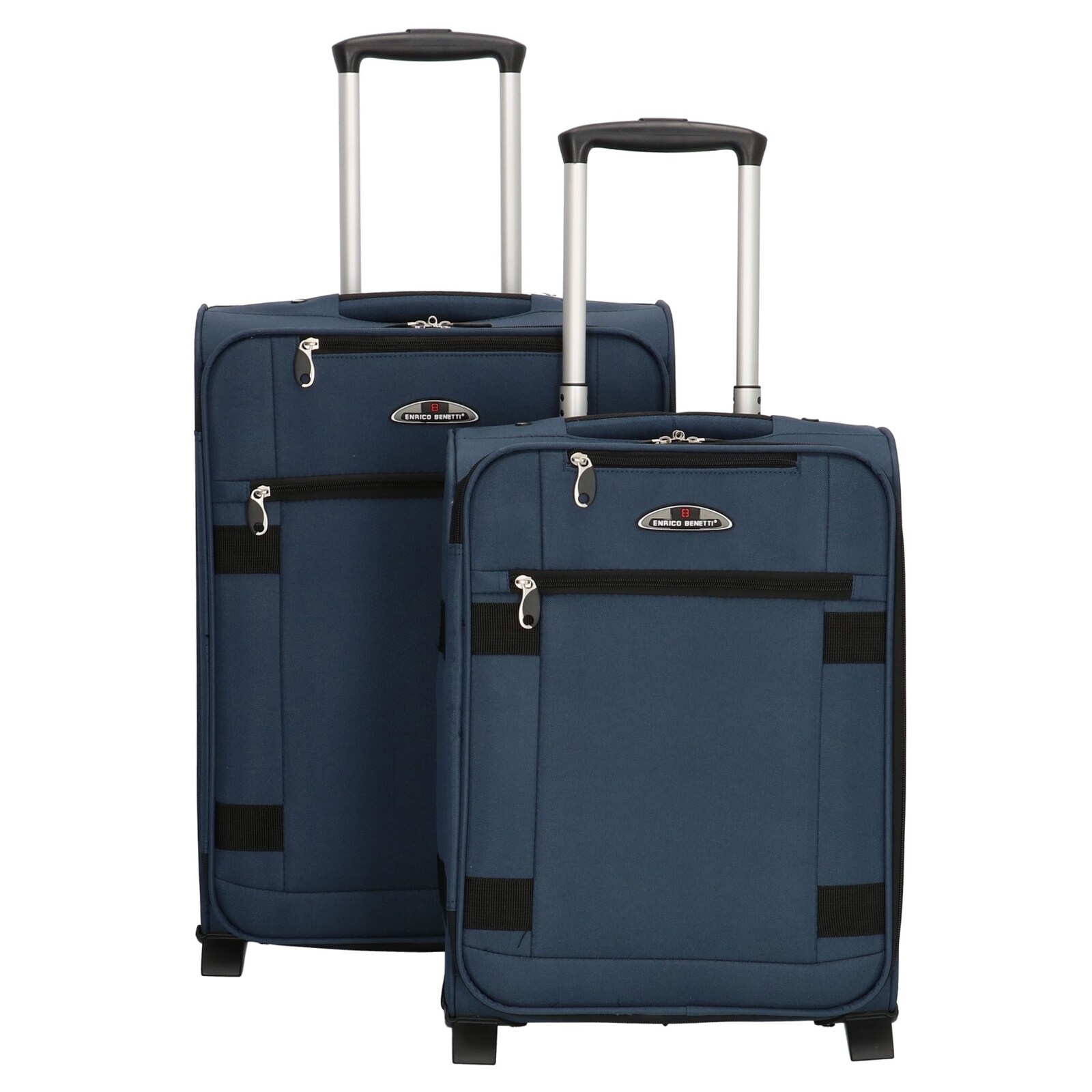 HTI-Living Trolley-Set 2-tlg. Softcase - Bild 1