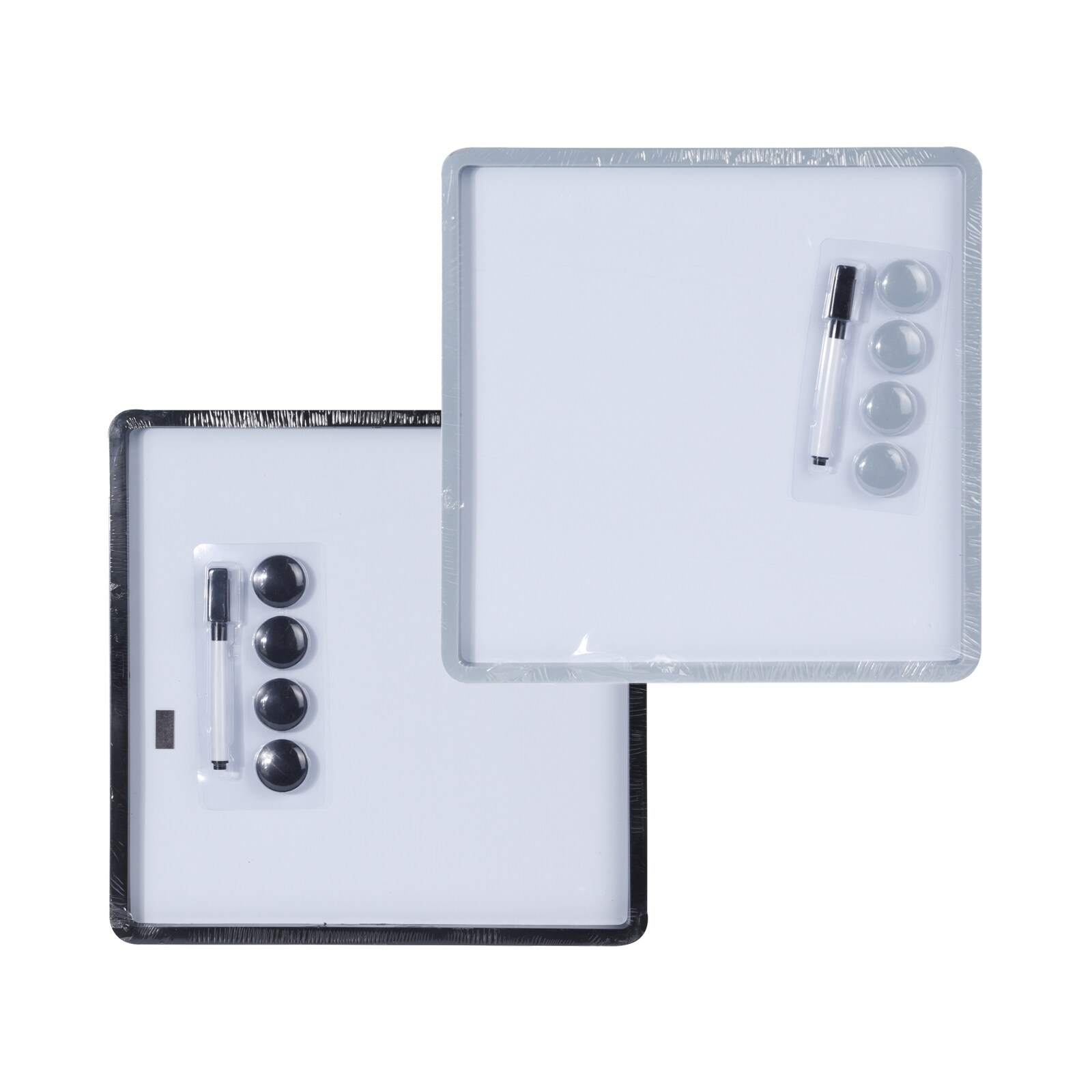 HTI-Living Memoboard mit Marker farbig sortiert - Bild 1