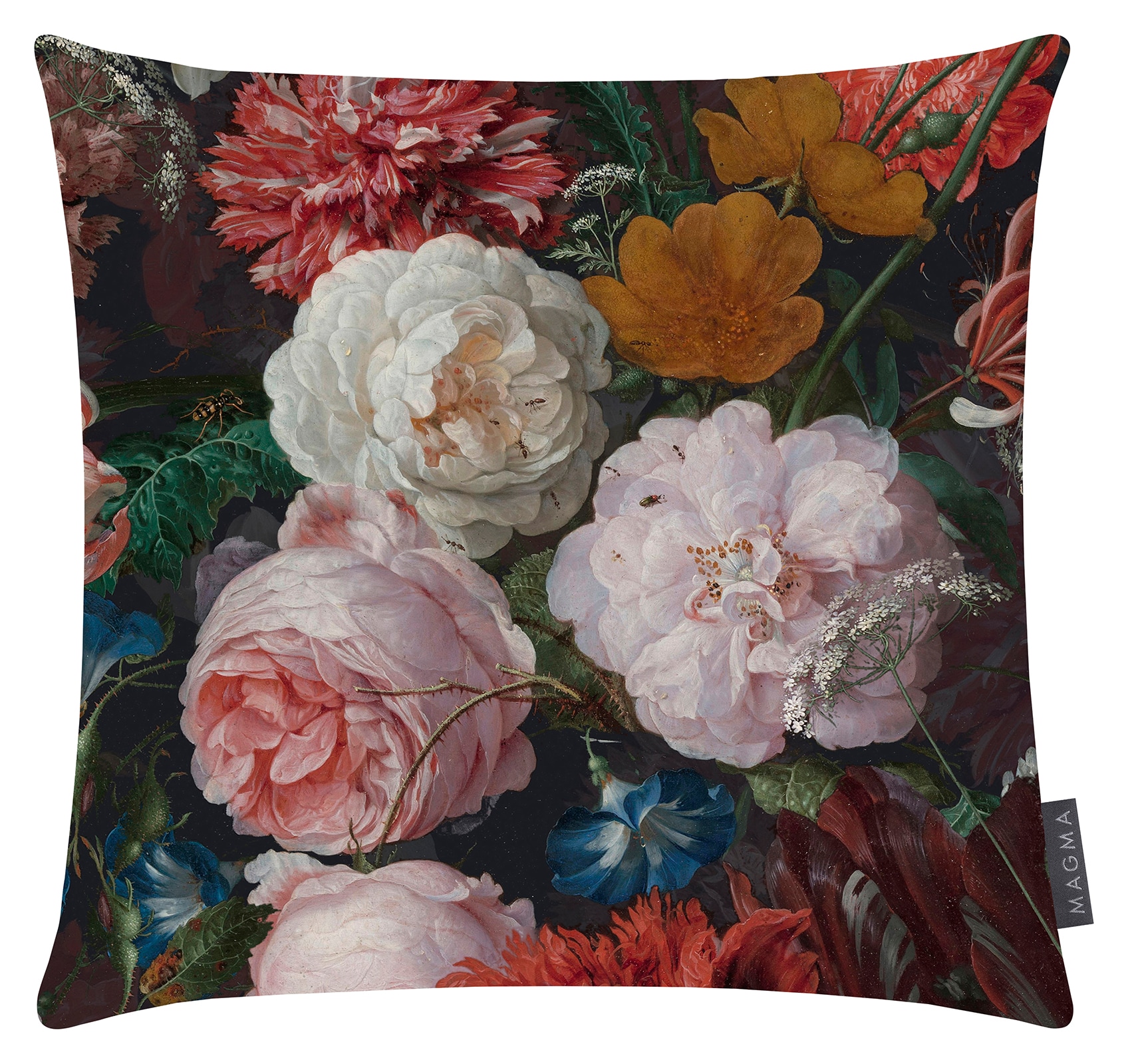 HTI-Living Dekokissen Fiore - Bild 1