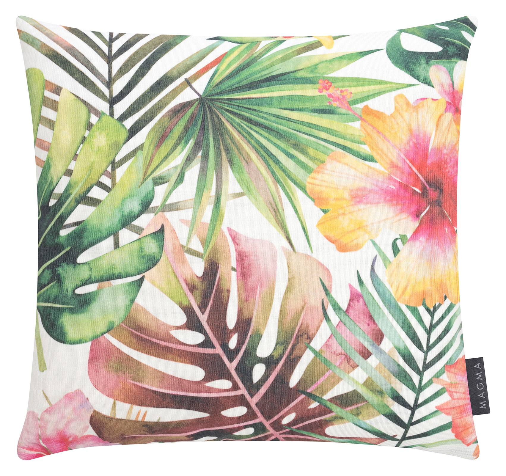 HTI-Living Dekokissen 40x40 Kokamo - Bild 1