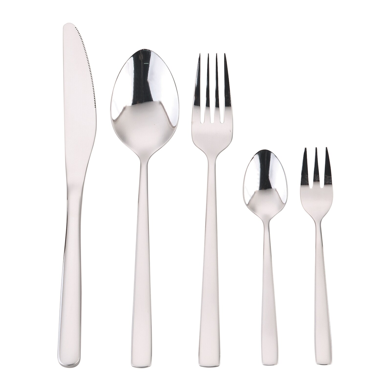 Michelino Besteck-Set Main 60-teilig - Bild 1