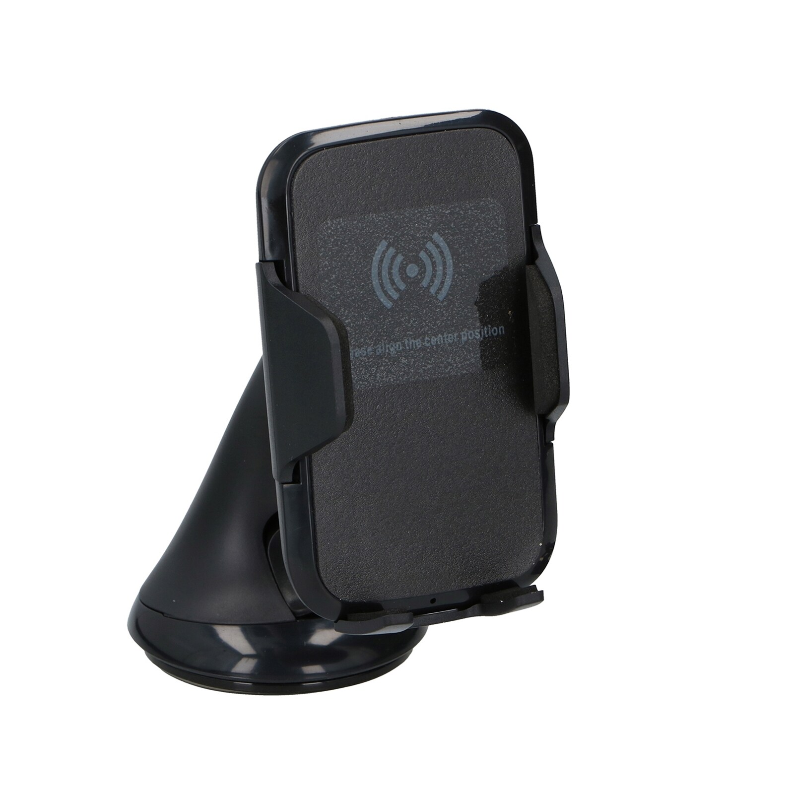 HTI-Living Handyhalter mit Ladefunktion Wireless - Bild 1