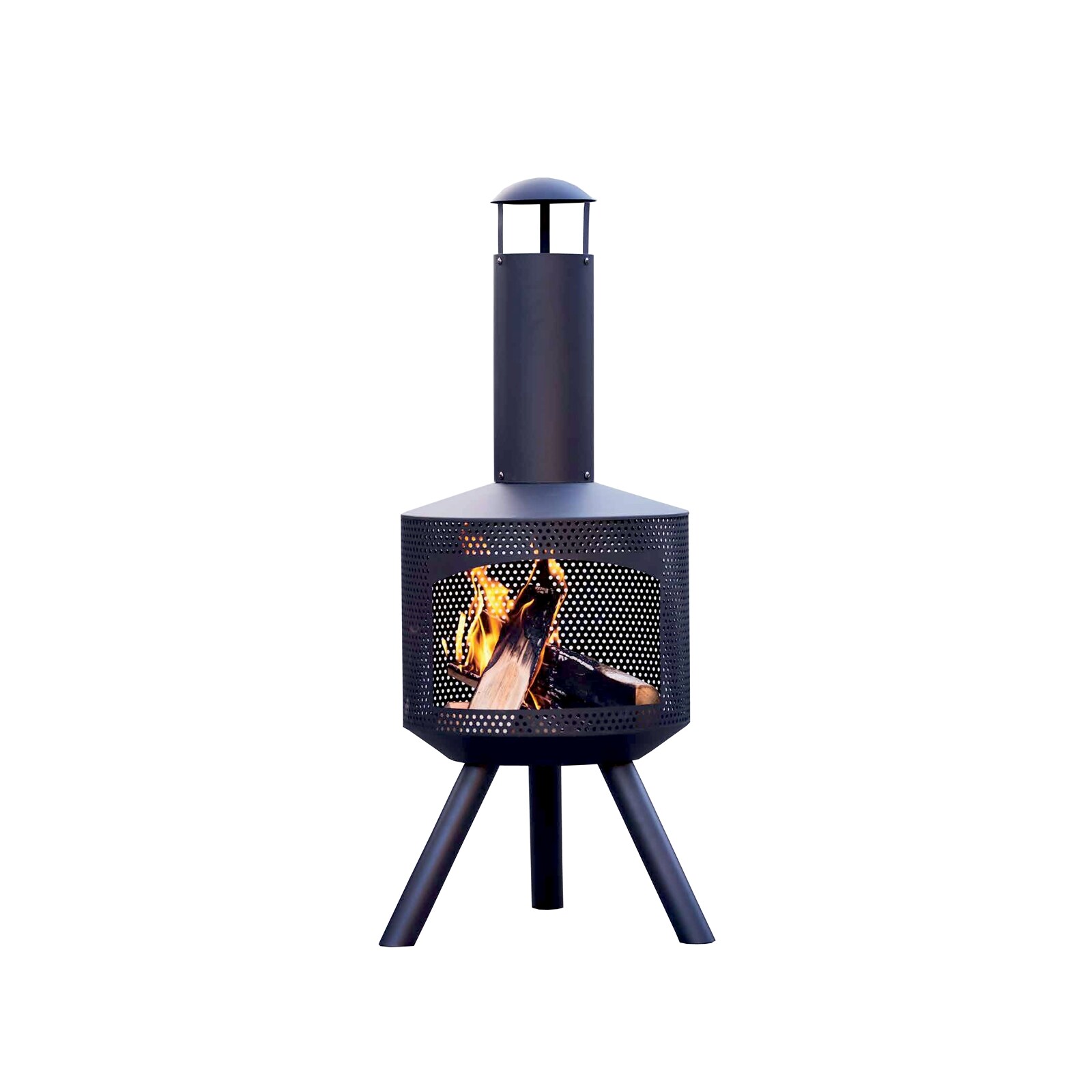 HTI-Living Kamin Feuerofen | 04251312994754