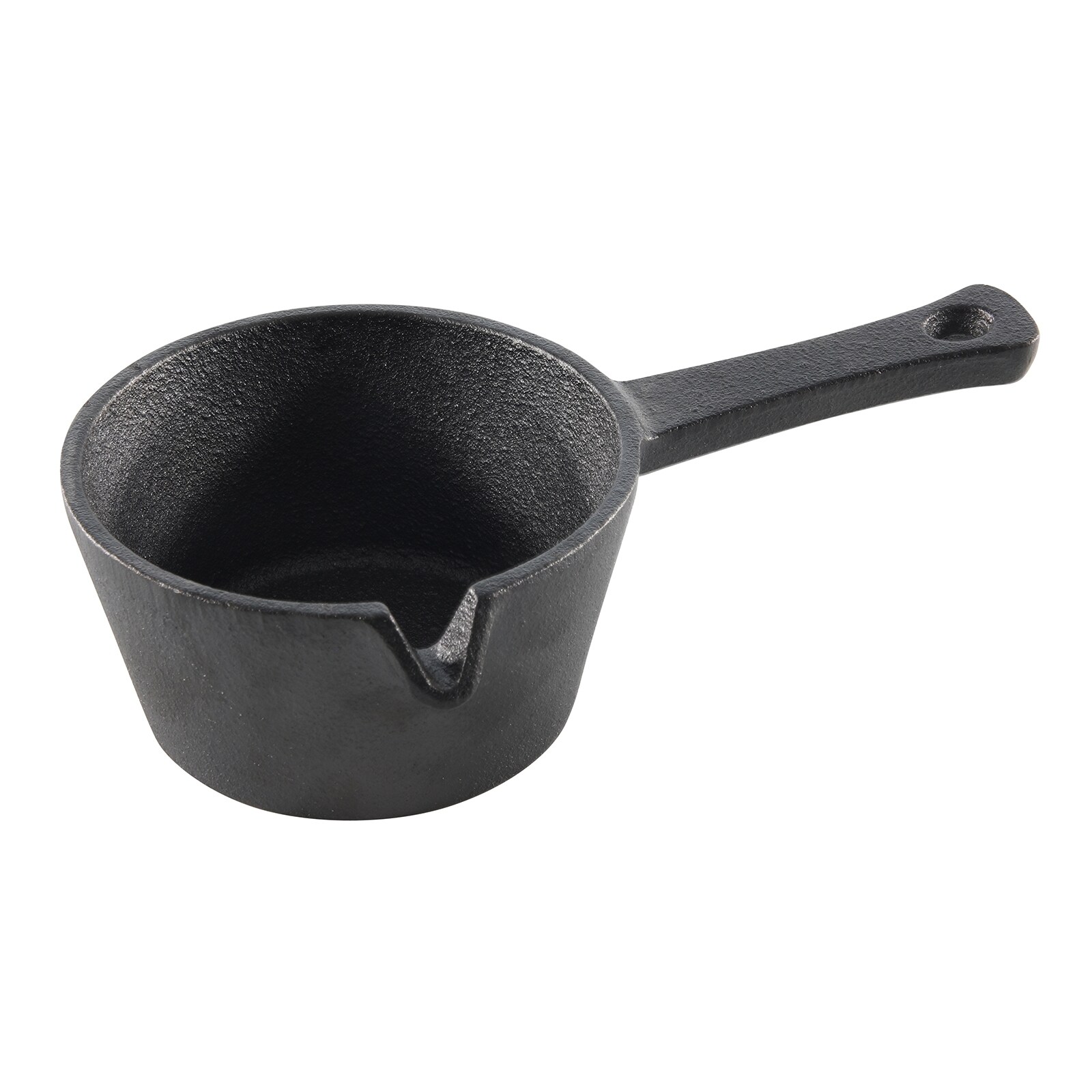 neuetischkultur Saucentopf Gusseisen - Bild 1