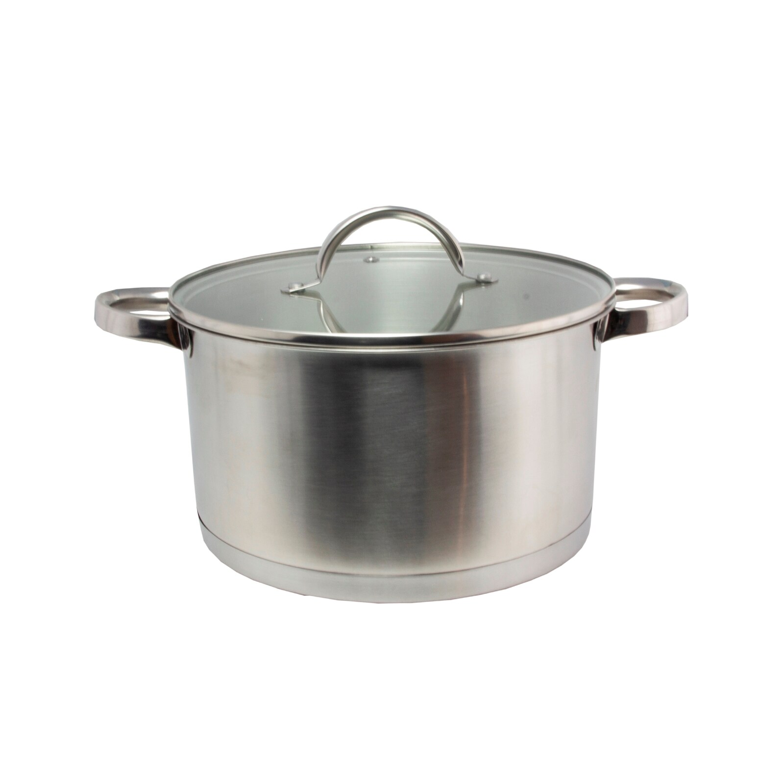 neuetischkultur Bratentopf 24 cm mit Glasdeckel - Bild 1