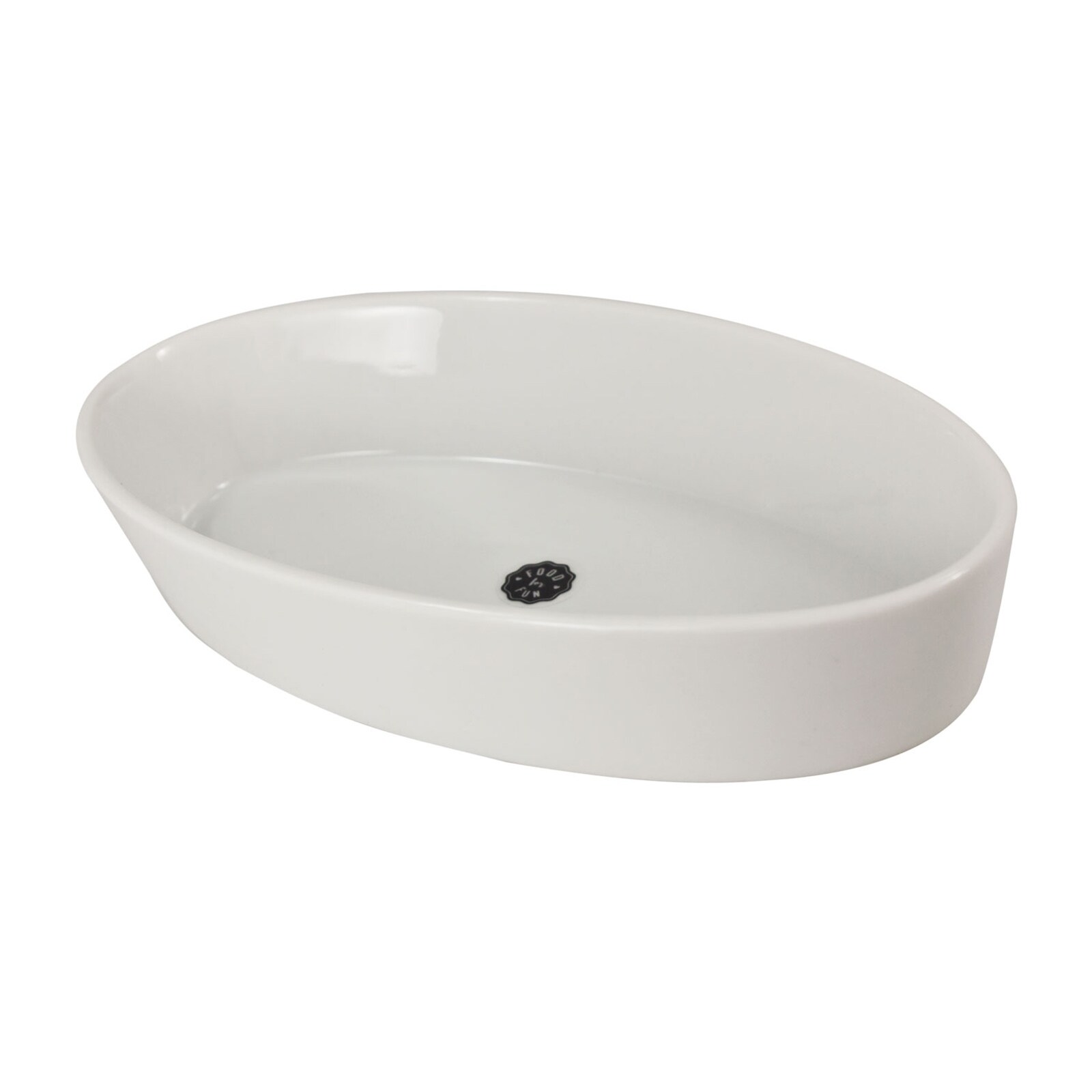 neuetischkultur Backform oval - Bild 1