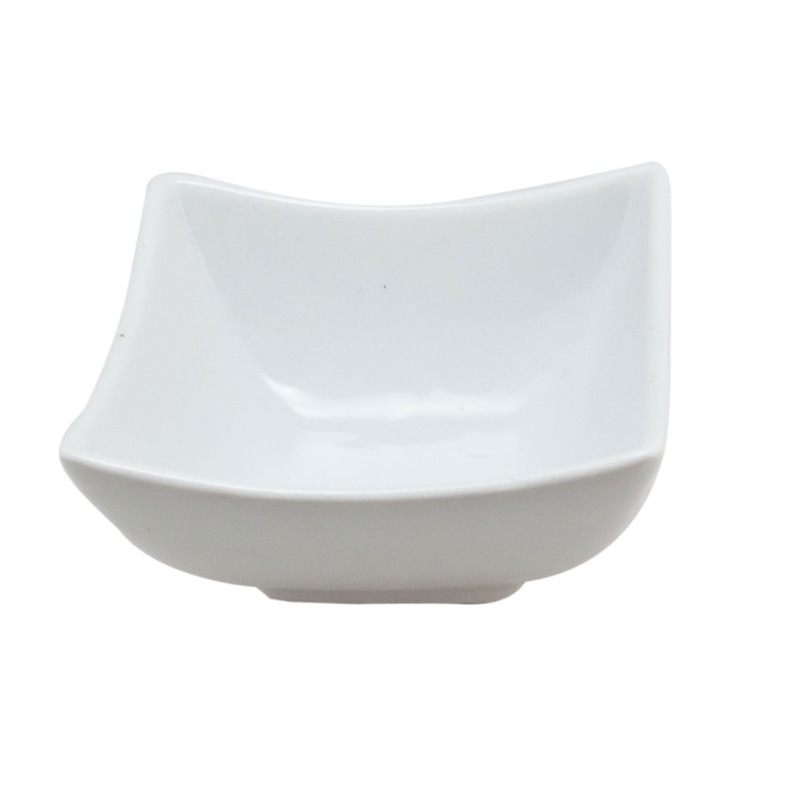 neuetischkultur Schale wei&szlig; - Bild 1